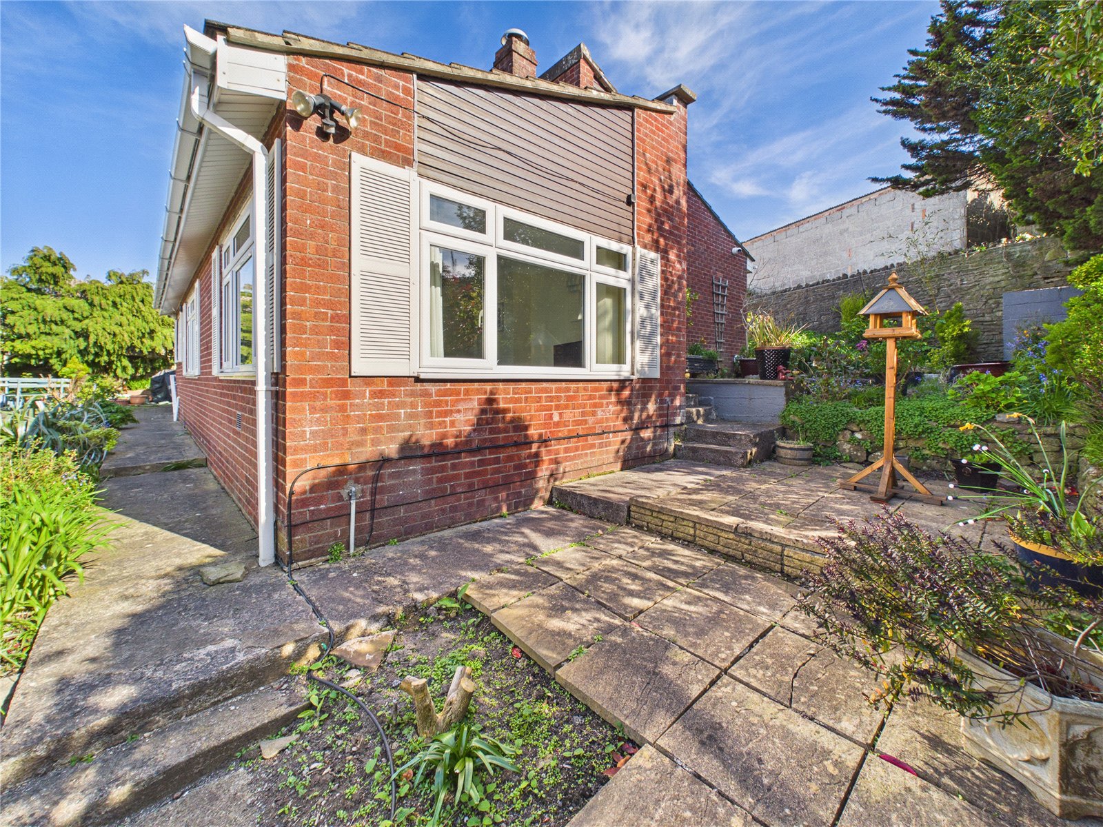 3 bedroom Bungalow for sale in Bristol