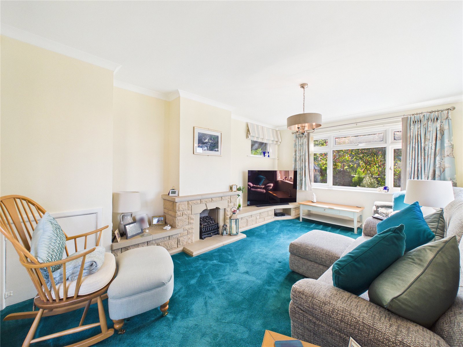 3 bedroom Bungalow for sale in Bristol
