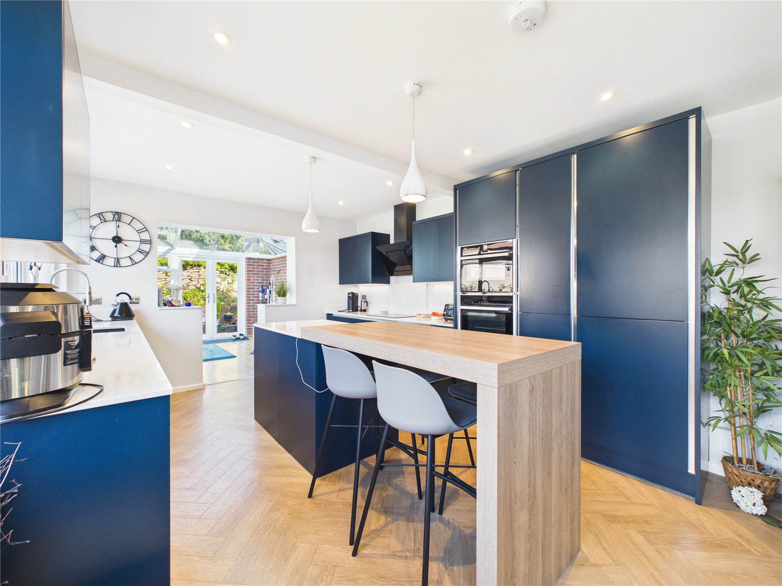 3 bedroom Bungalow for sale in Bristol