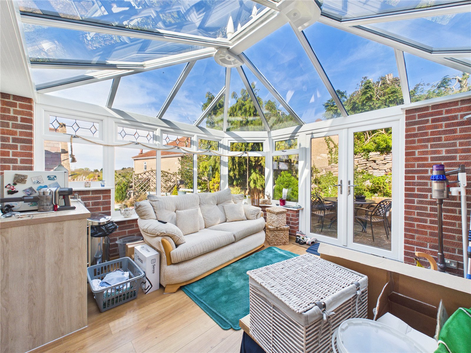 3 bedroom Bungalow for sale in Bristol