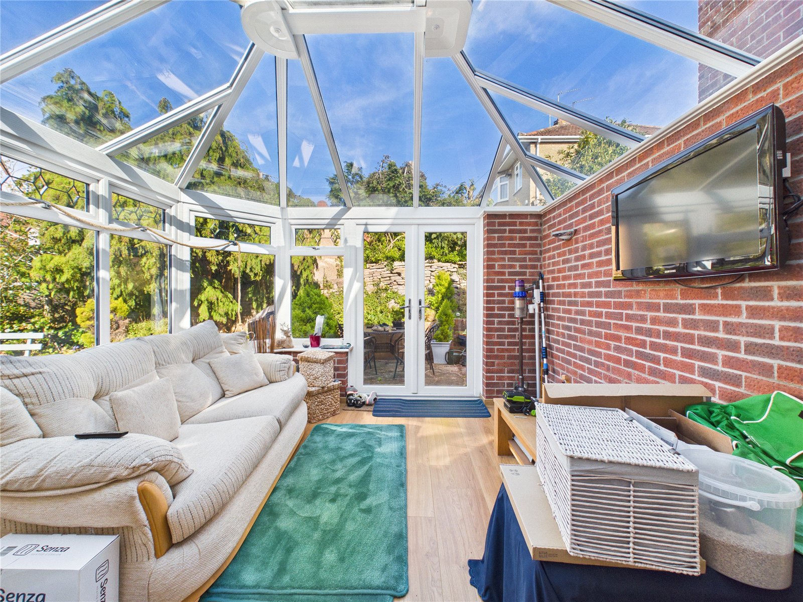 3 bedroom Bungalow for sale in Bristol