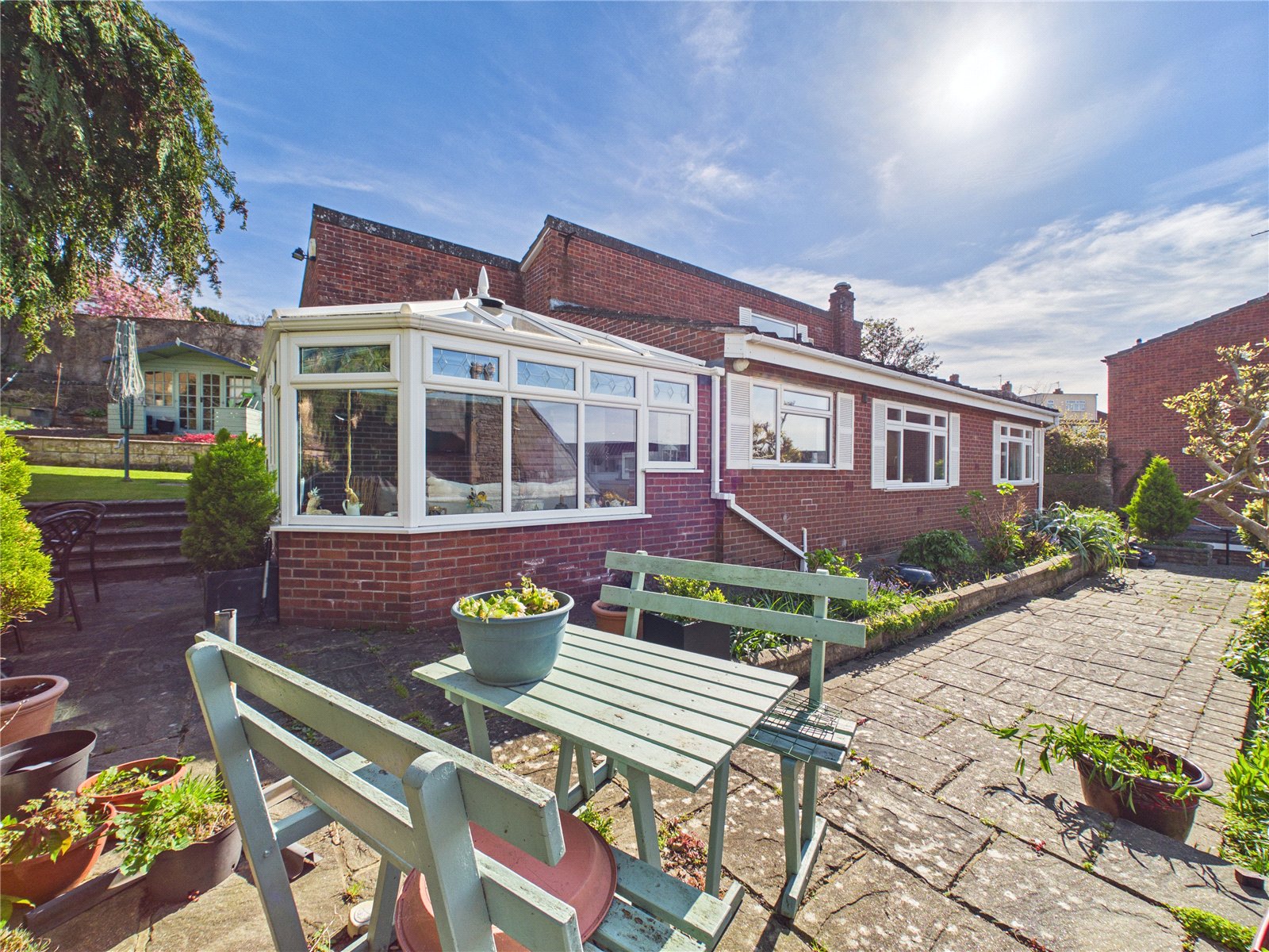 3 bedroom Bungalow for sale in Bristol