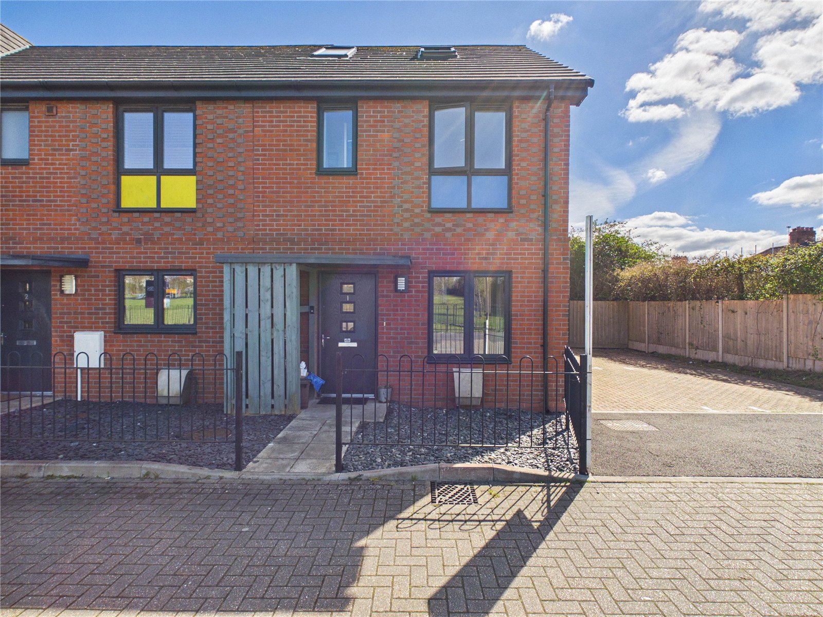3 bedroom House for sale in Bristol