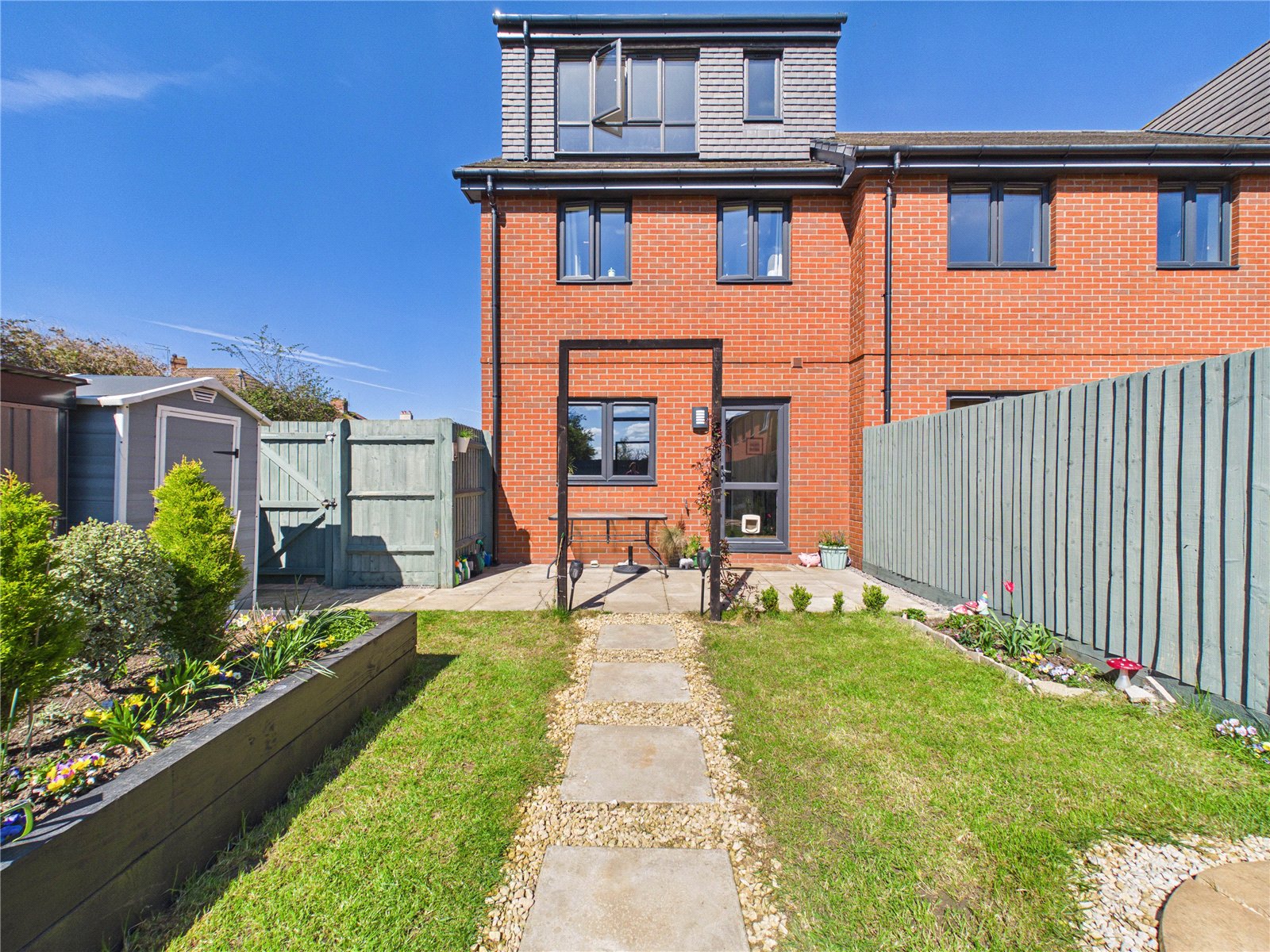 3 bedroom House for sale in Bristol