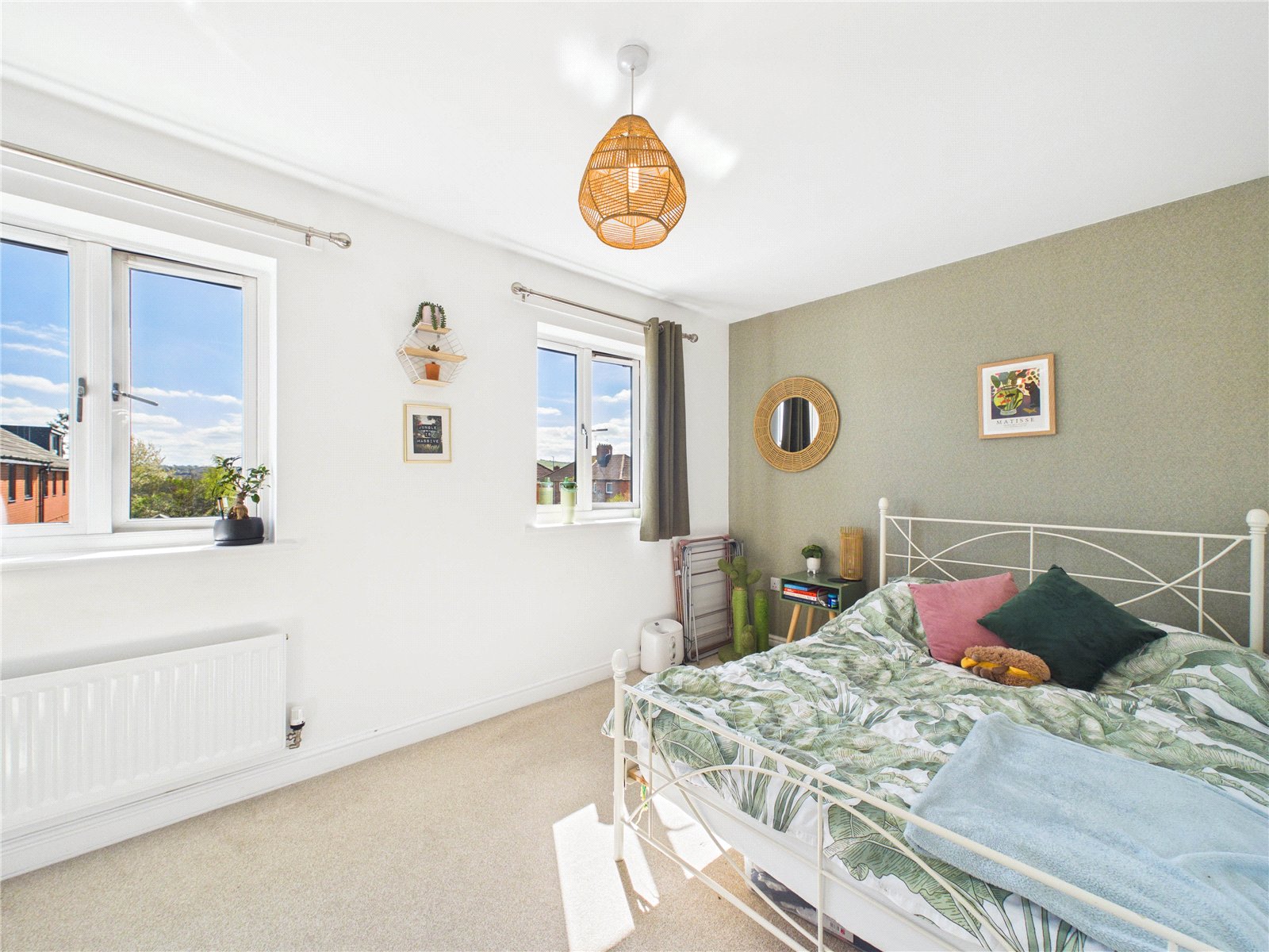 3 bedroom House for sale in Bristol