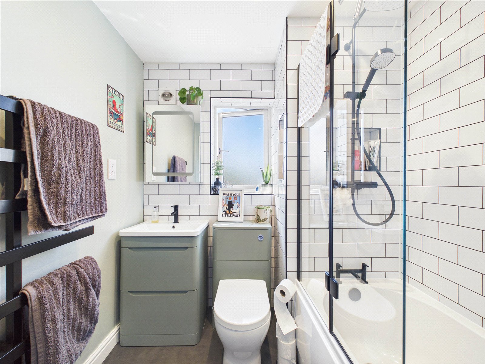 3 bedroom House for sale in Bristol