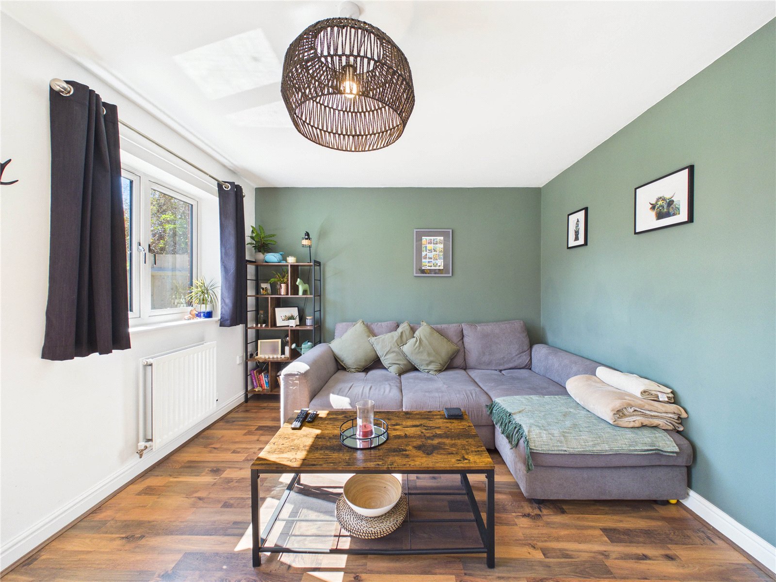 3 bedroom House for sale in Bristol