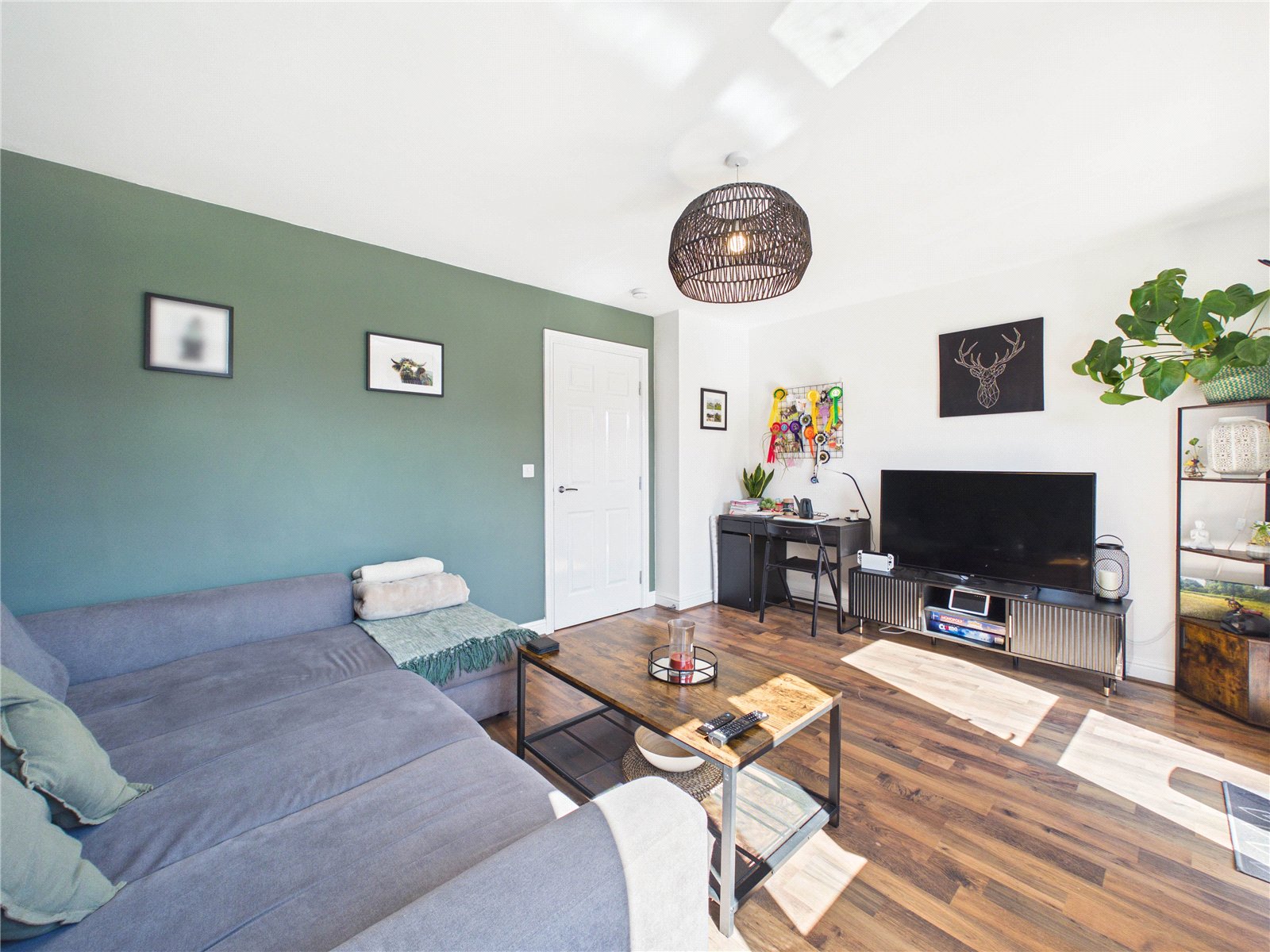 3 bedroom House for sale in Bristol