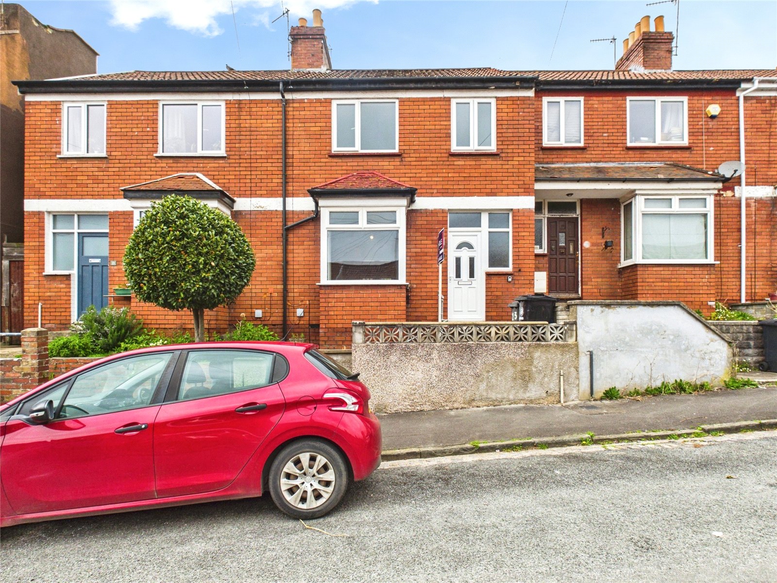 3 bedroom House for sale in Bristol
