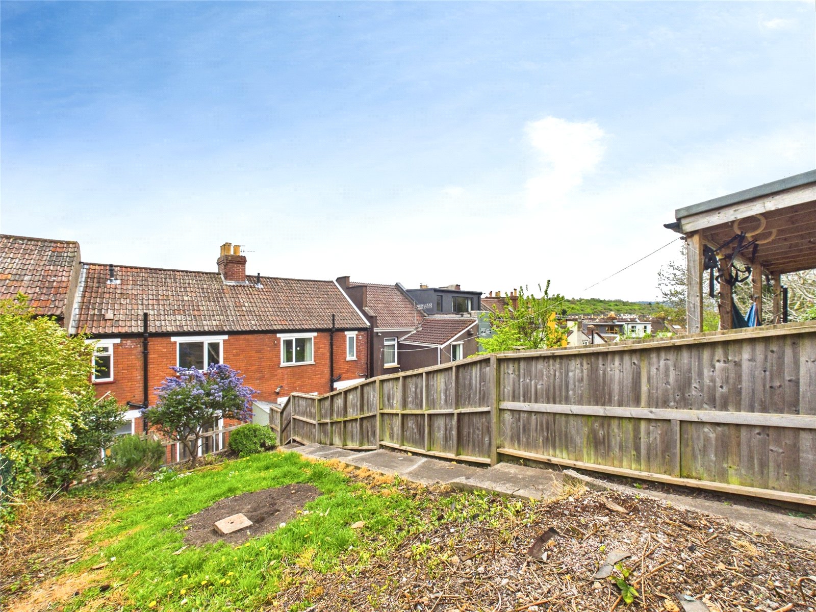 3 bedroom House for sale in Bristol