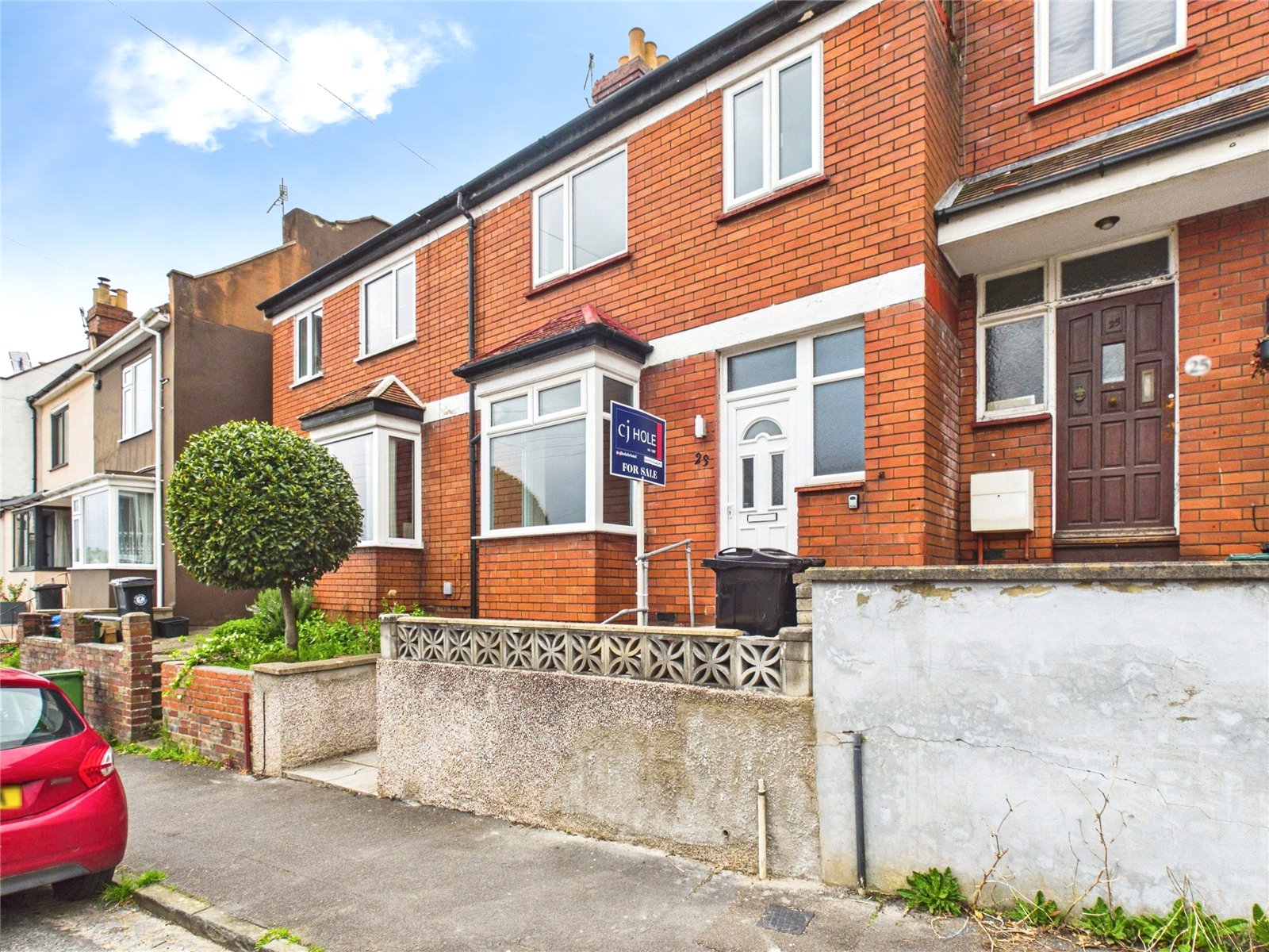 3 bedroom House for sale in Bristol