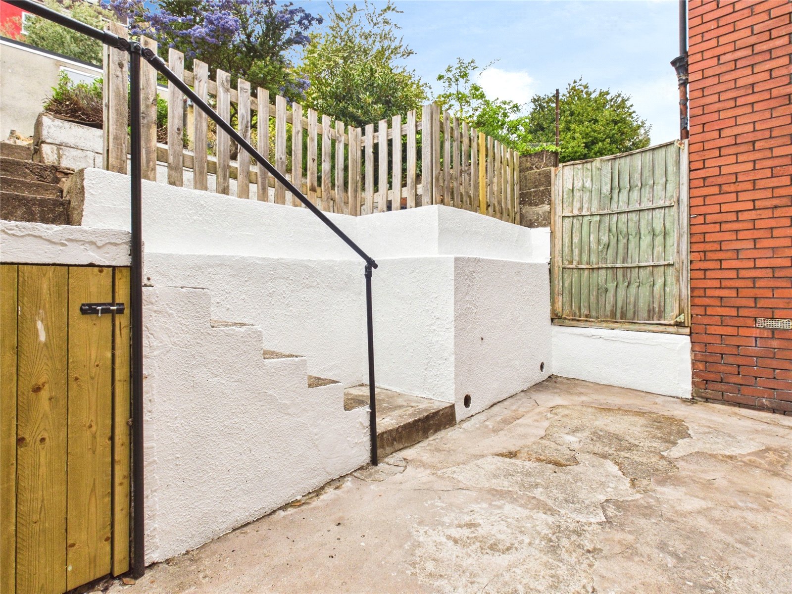 3 bedroom House for sale in Bristol