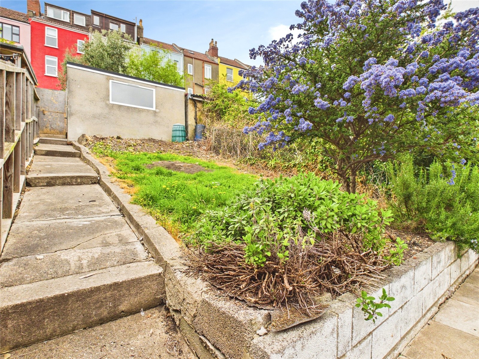3 bedroom House for sale in Bristol