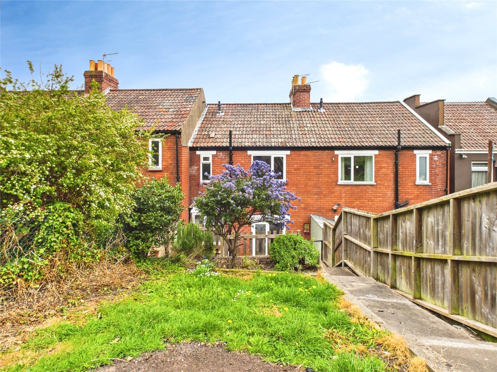3 bedroom House for sale in Bristol