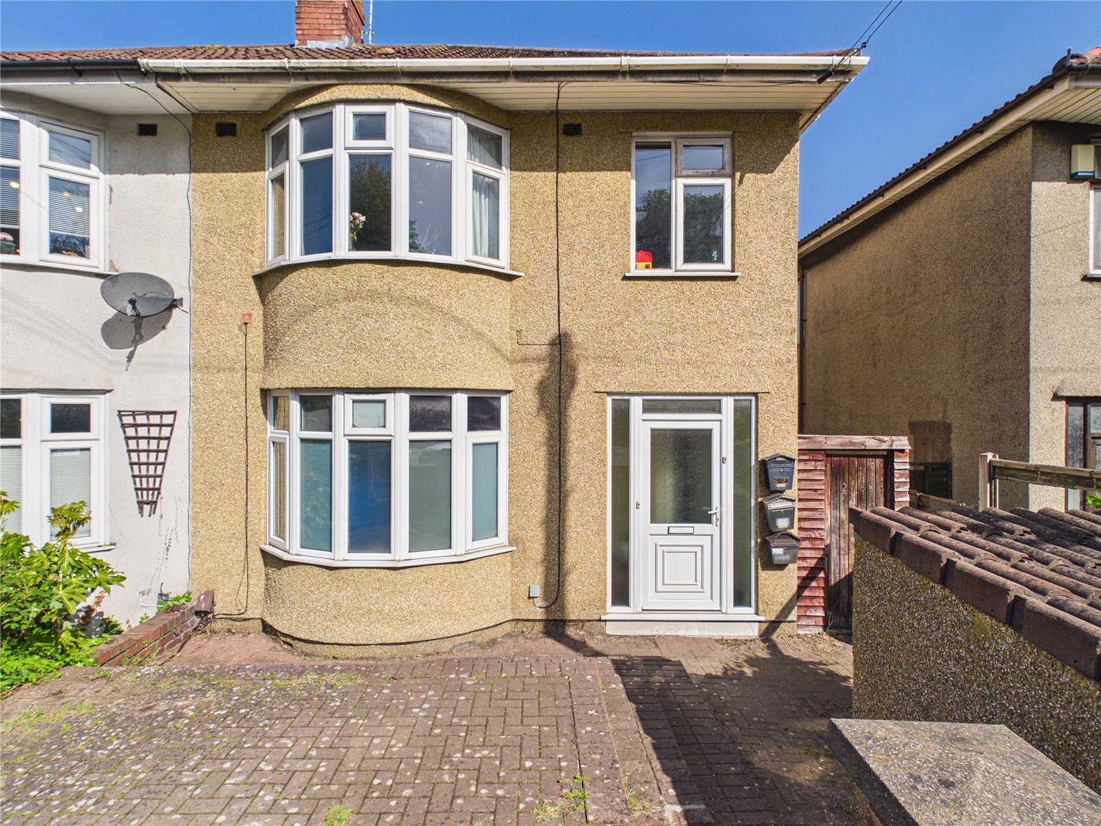 2 bedroom Flat for sale in Bristol
