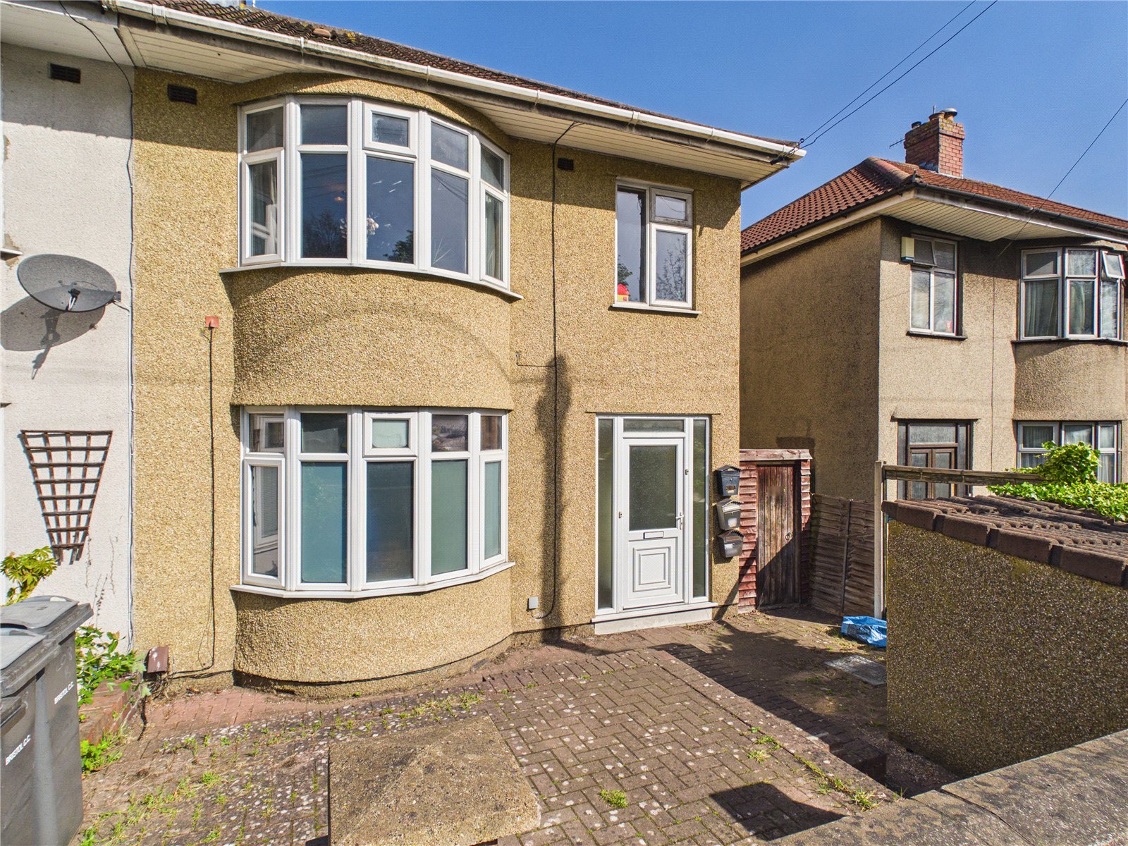 2 bedroom Flat for sale in Bristol