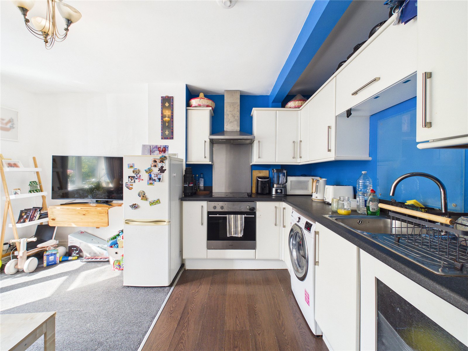 2 bedroom Flat for sale in Bristol