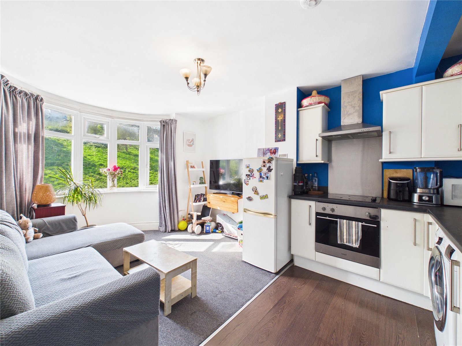 2 bedroom Flat for sale in Bristol