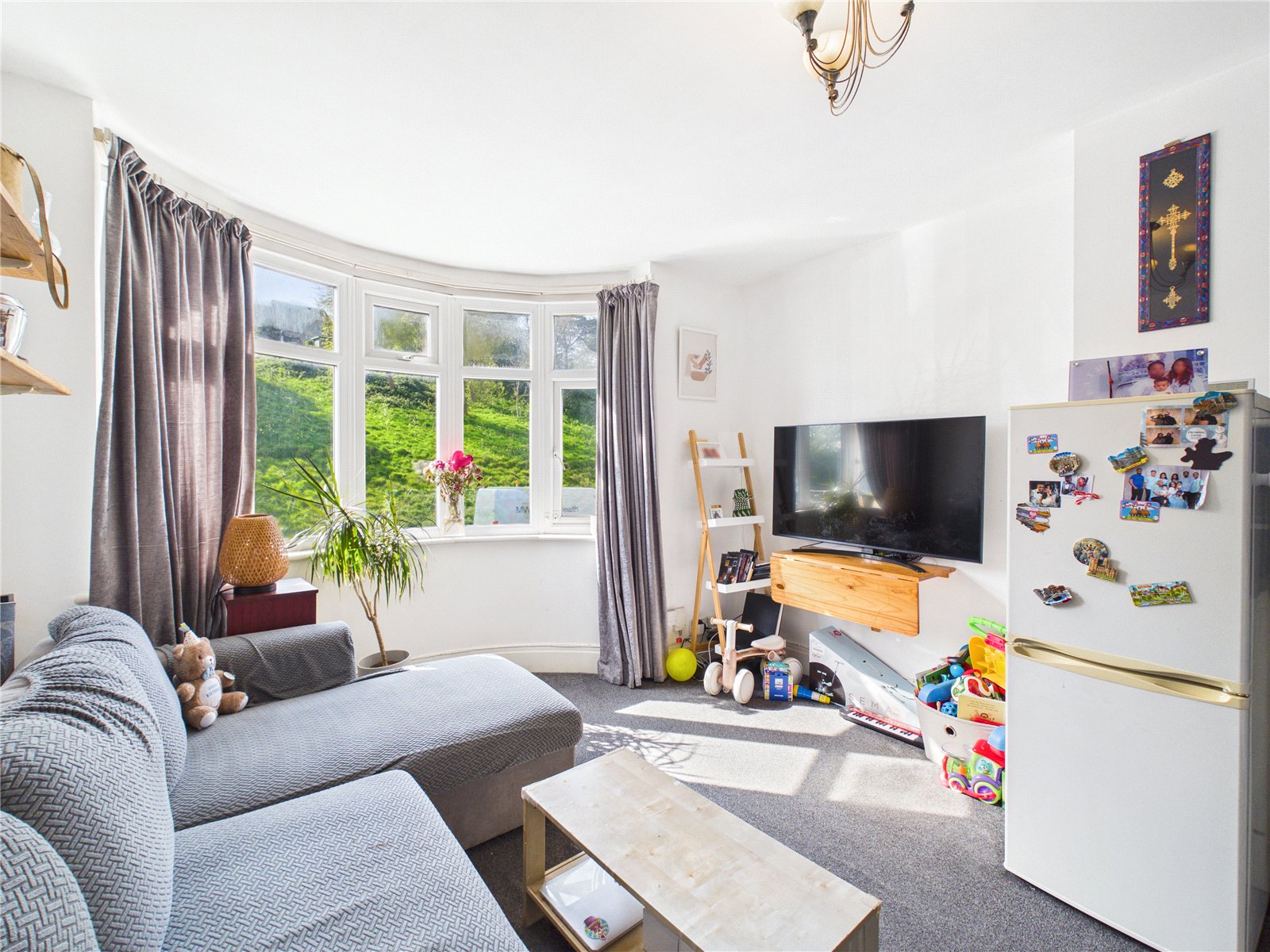 2 bedroom Flat for sale in Bristol