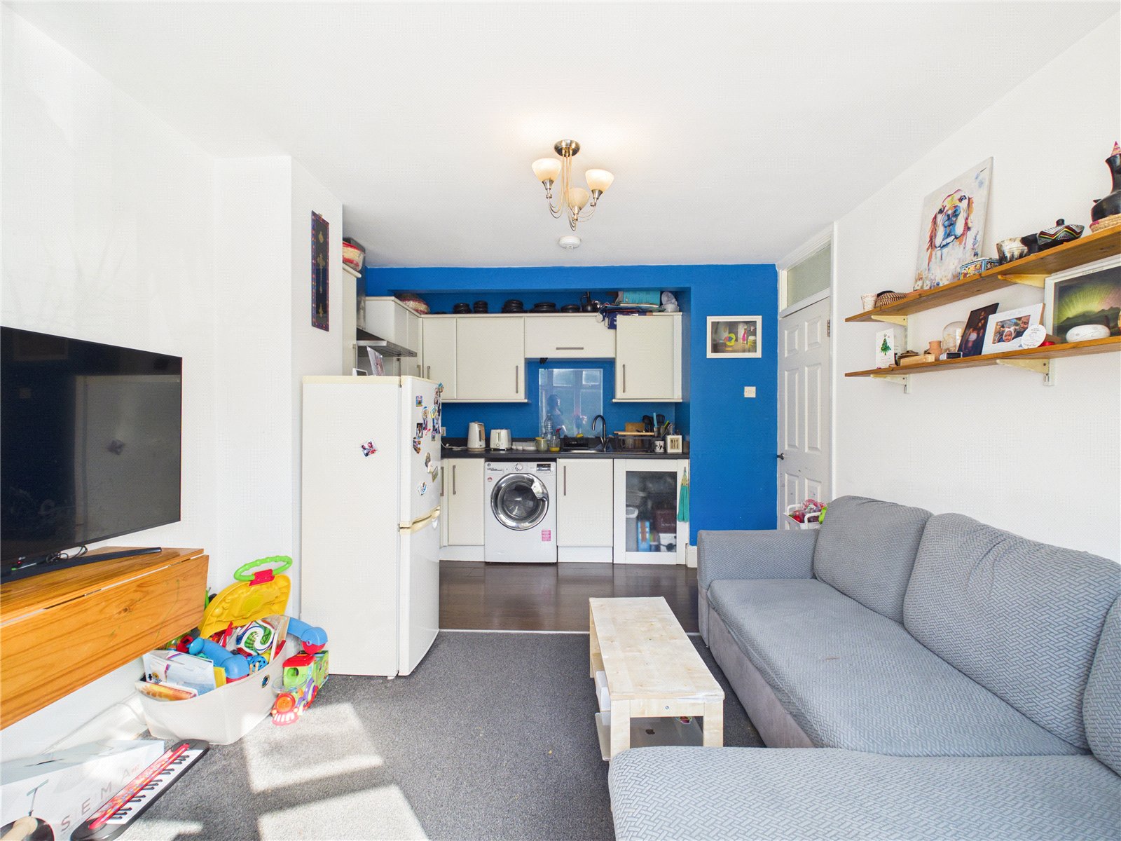 2 bedroom Flat for sale in Bristol