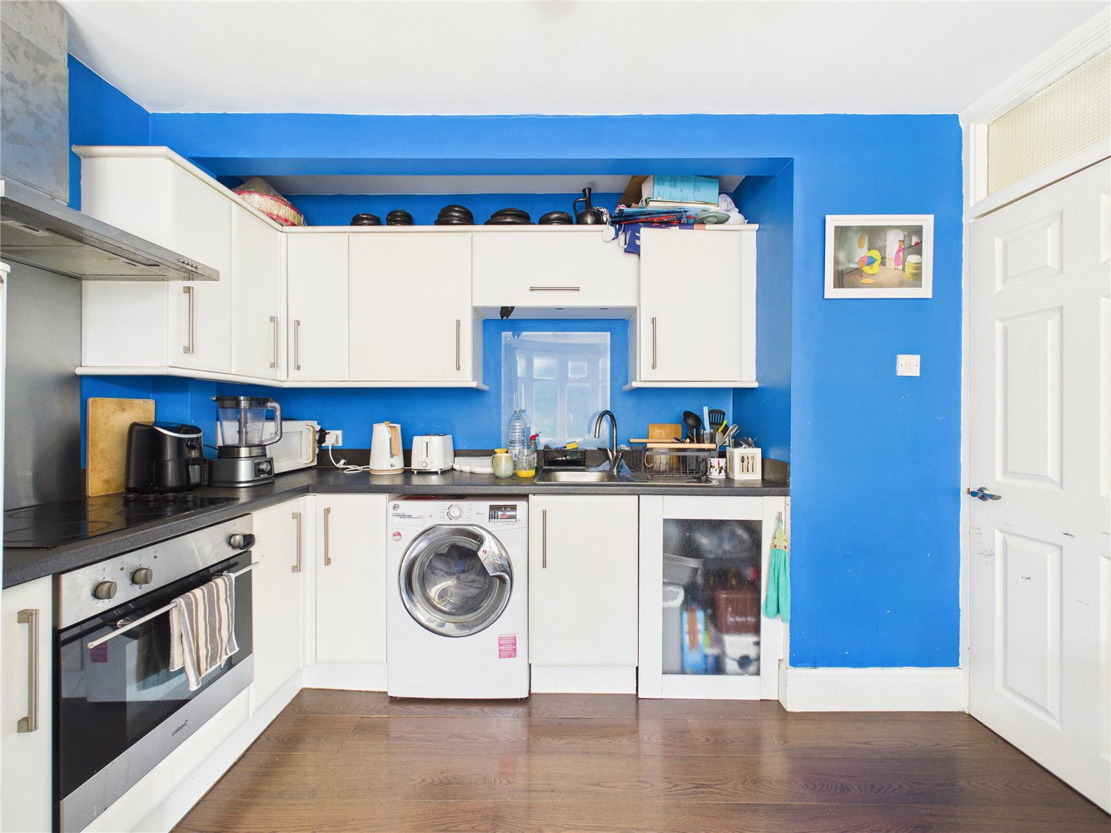 2 bedroom Flat for sale in Bristol