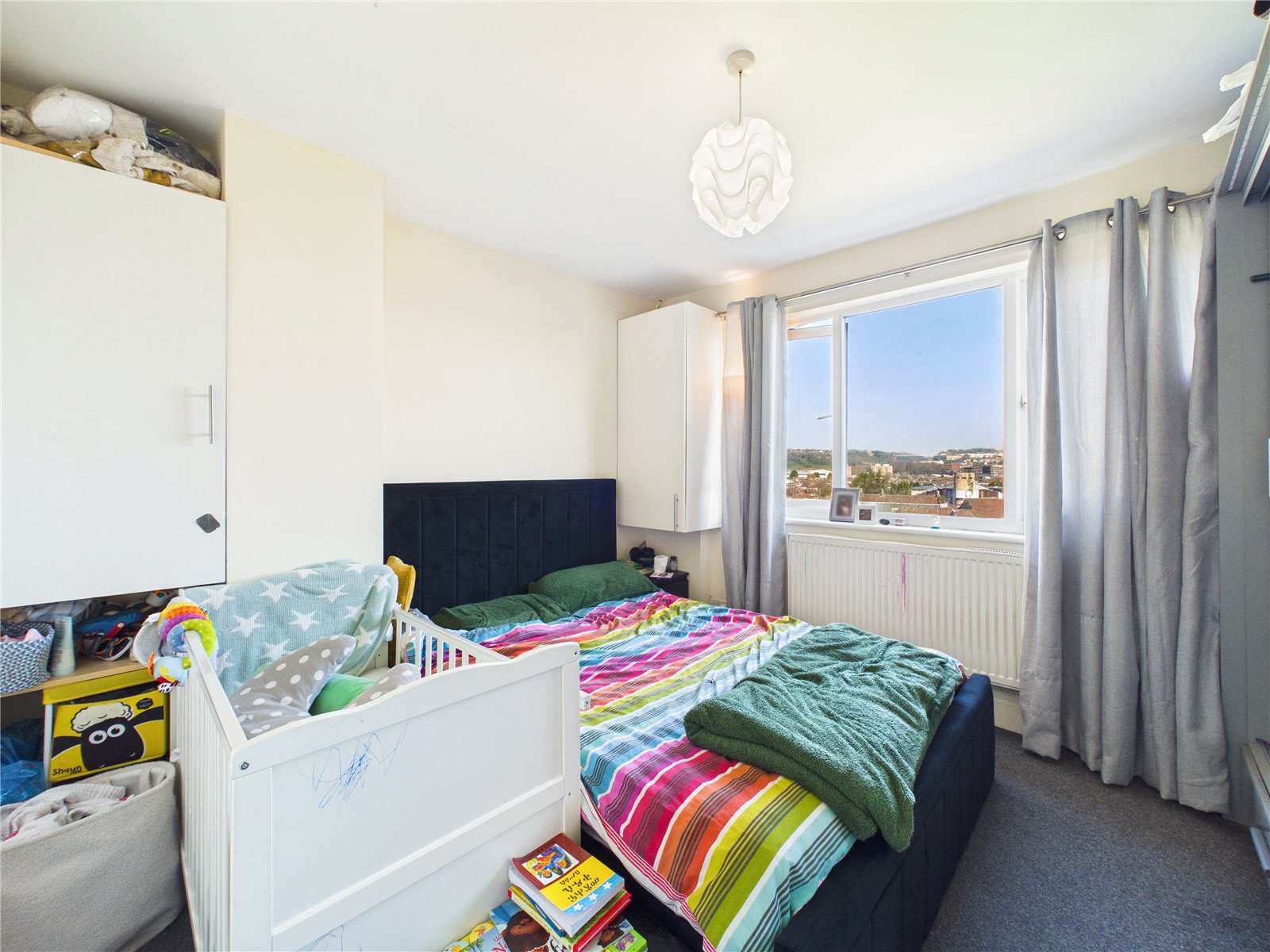 2 bedroom Flat for sale in Bristol