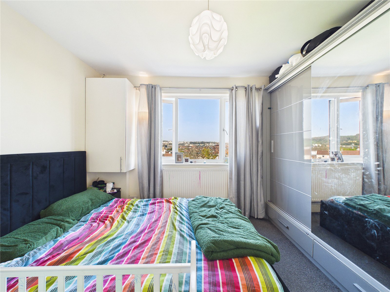 2 bedroom Flat for sale in Bristol