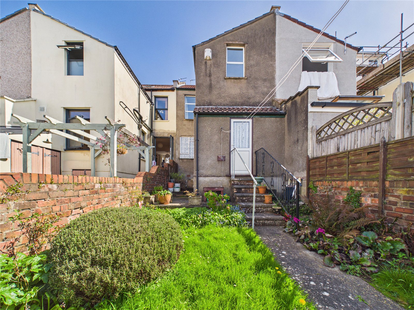 3 bedroom House for sale in Bristol