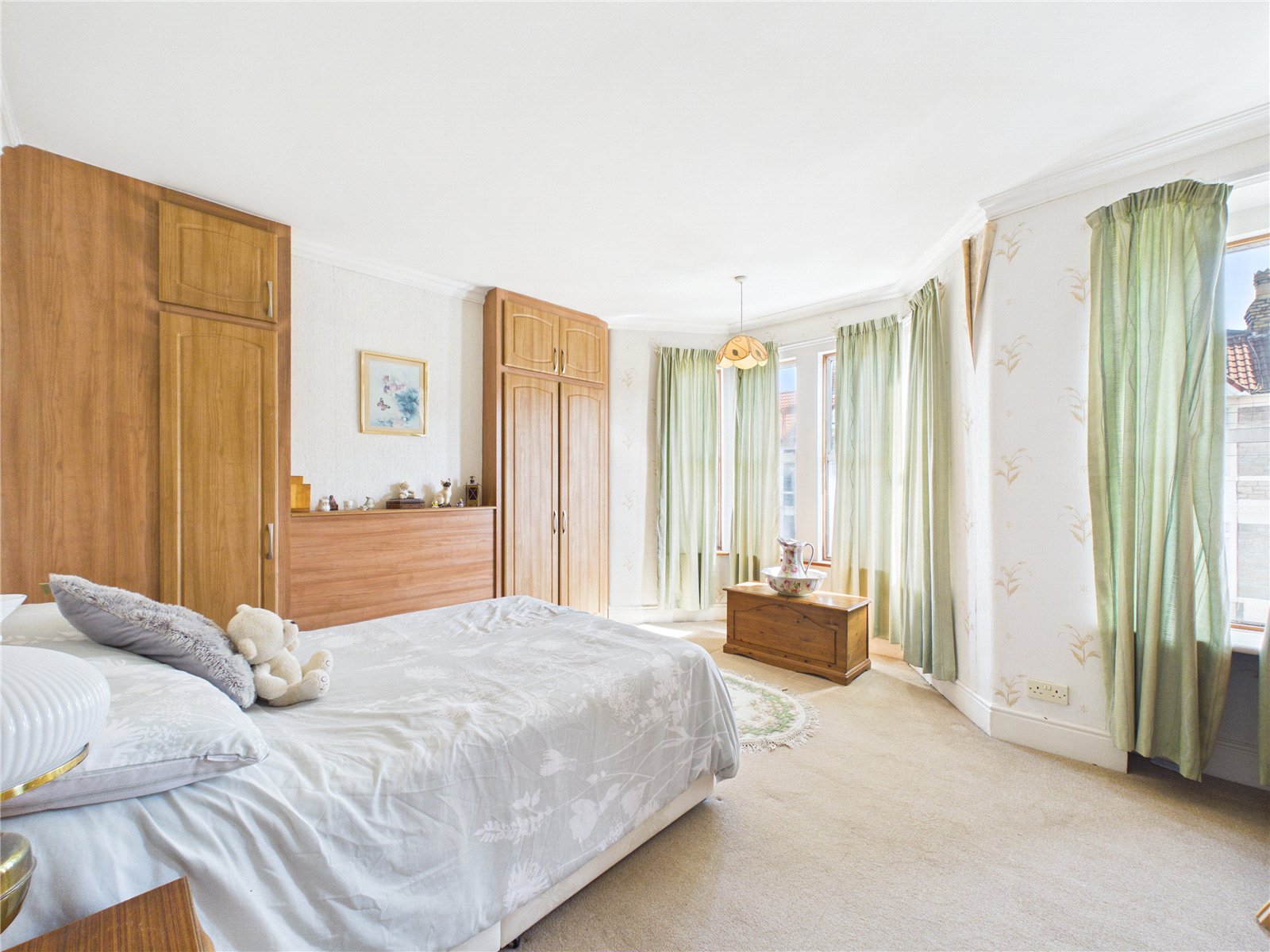 3 bedroom House for sale in Bristol