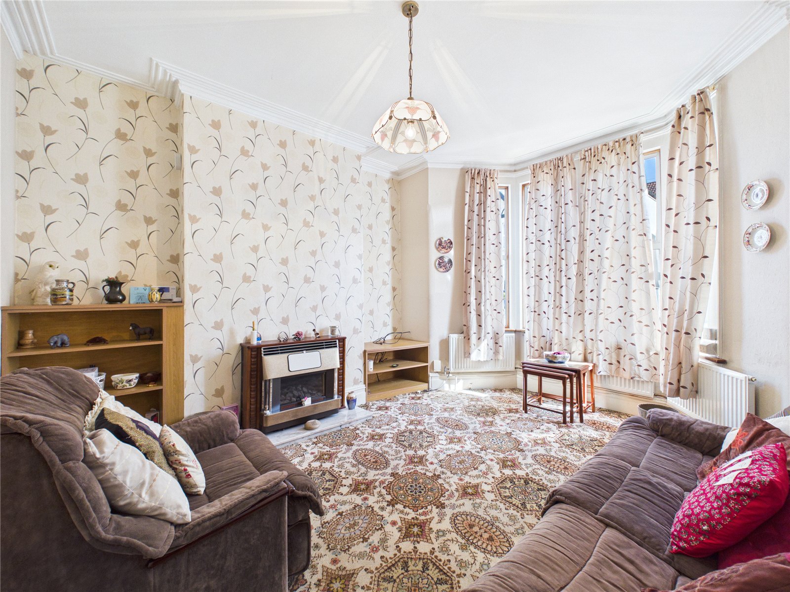 3 bedroom House for sale in Bristol
