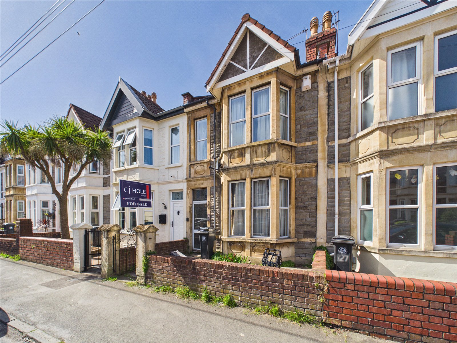 3 bedroom House for sale in Bristol