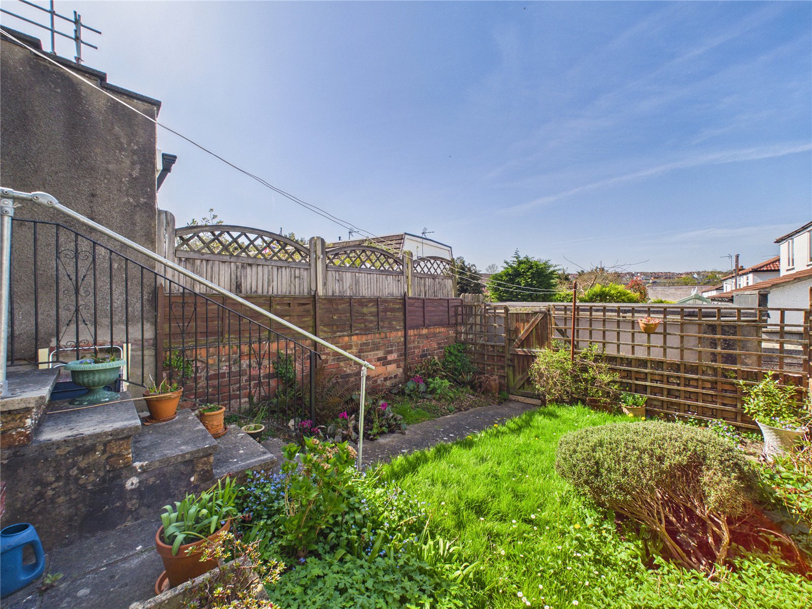 3 bedroom House for sale in Bristol