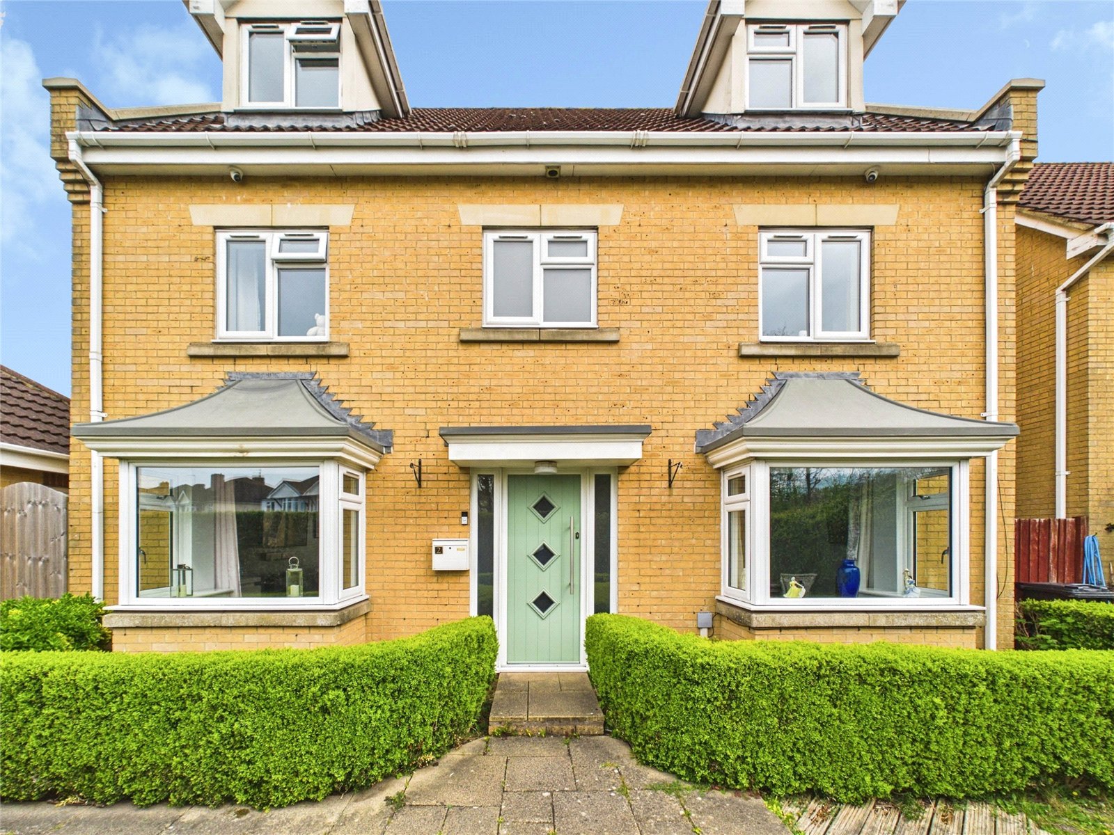 5 bedroom House for sale in Bristol