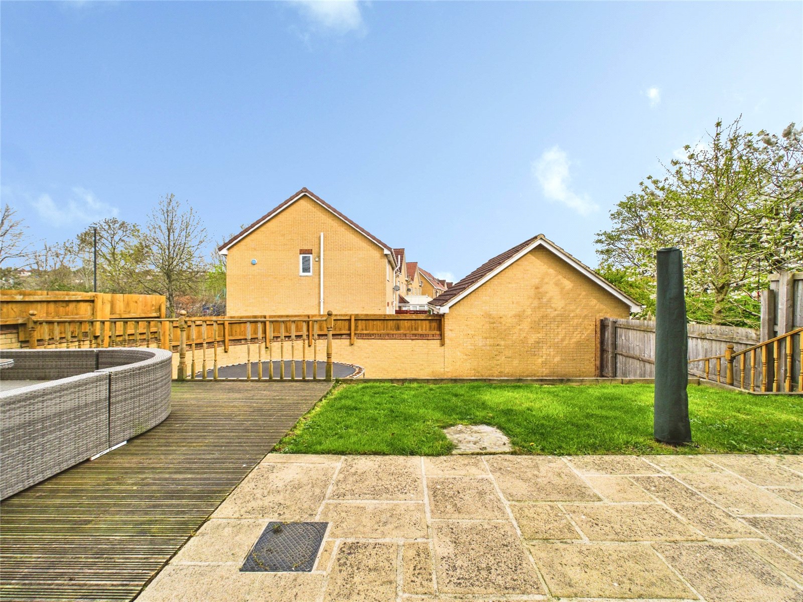 5 bedroom House for sale in Bristol