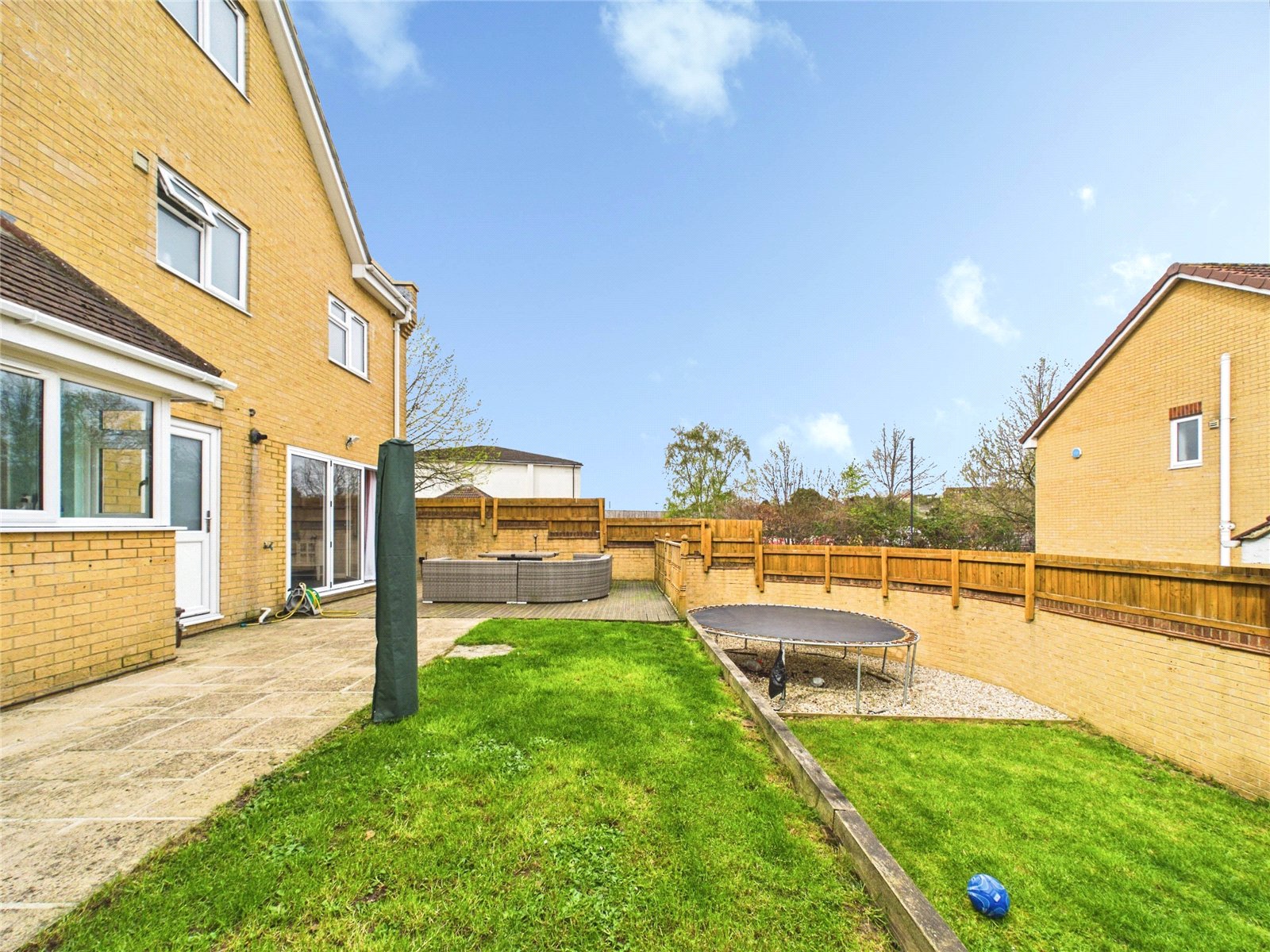 5 bedroom House for sale in Bristol