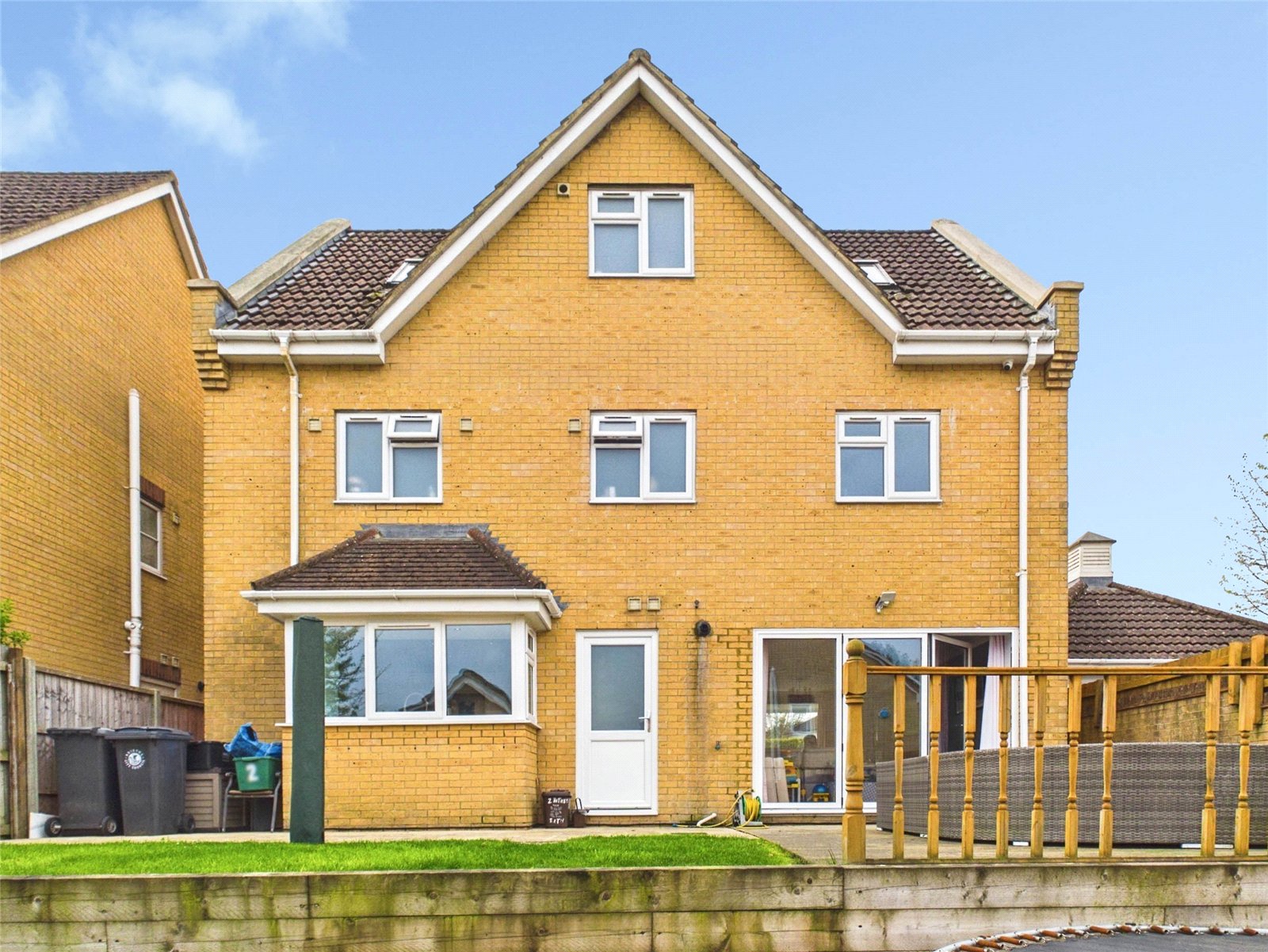 5 bedroom House for sale in Bristol