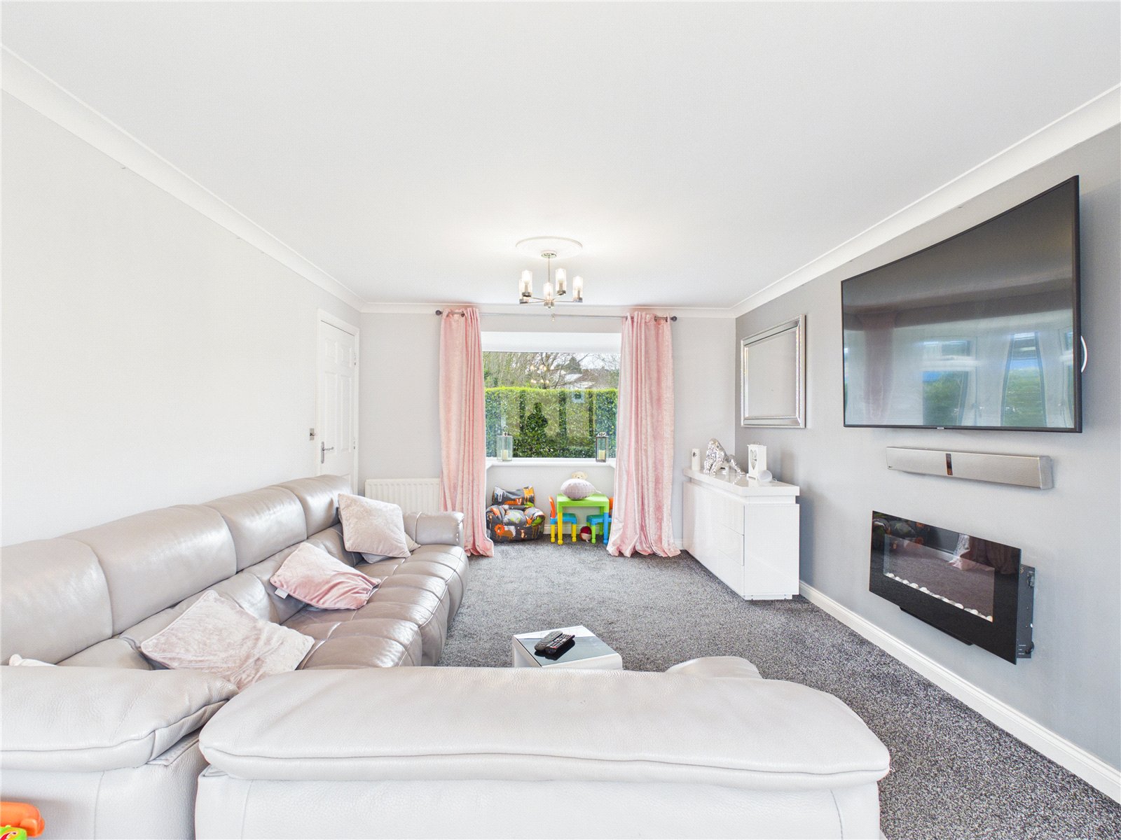 5 bedroom House for sale in Bristol
