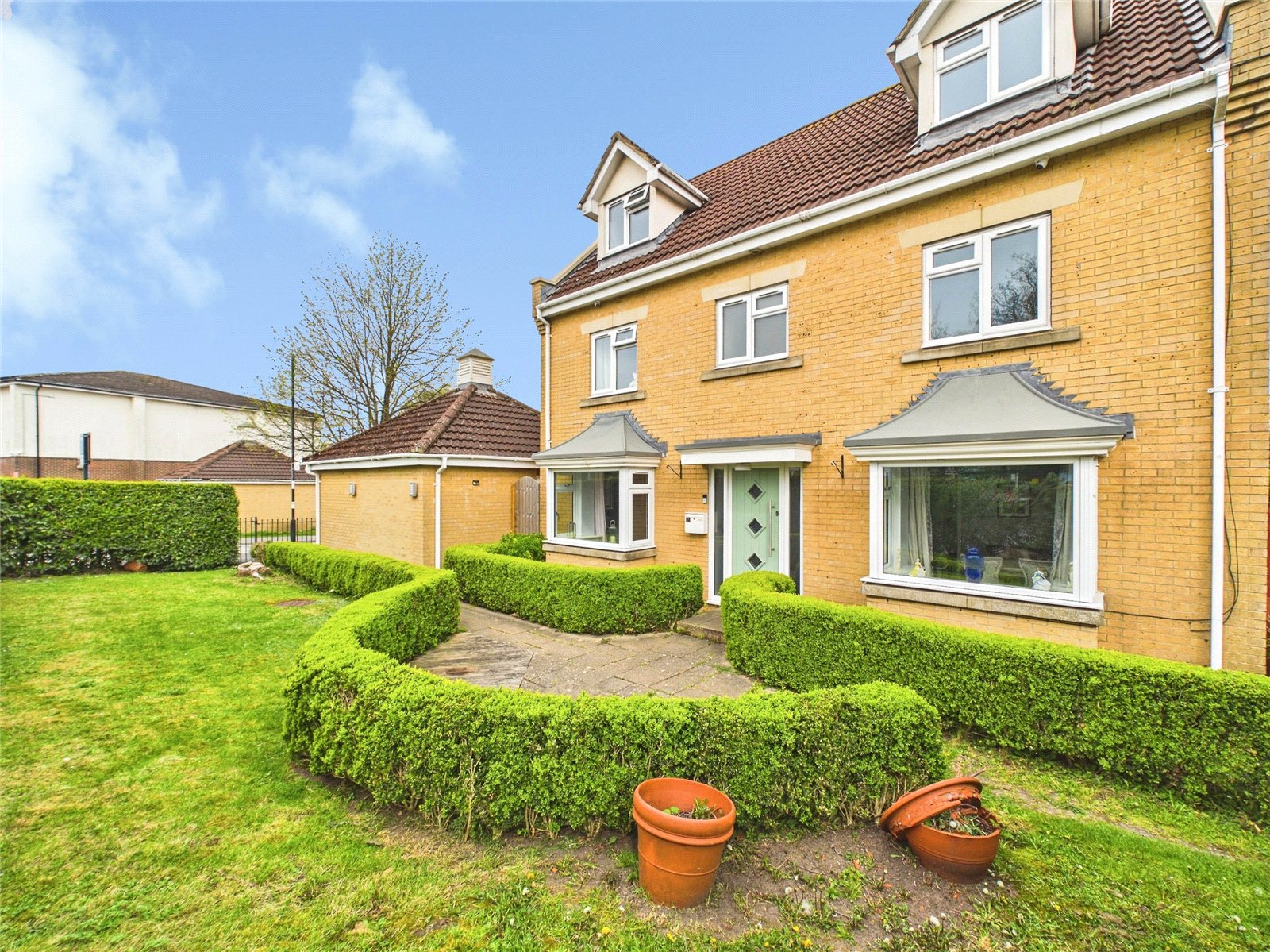 5 bedroom House for sale in Bristol