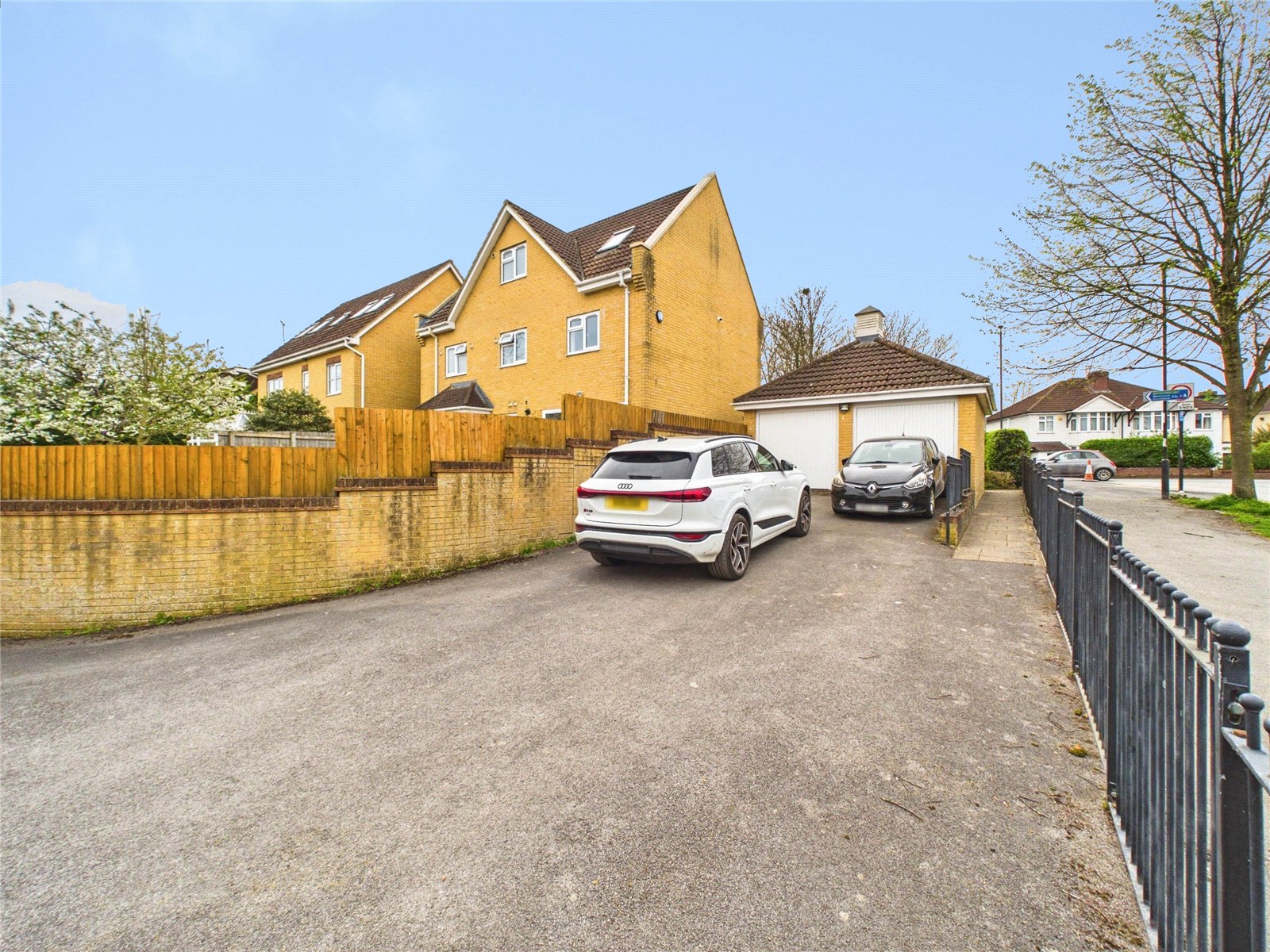 5 bedroom House for sale in Bristol