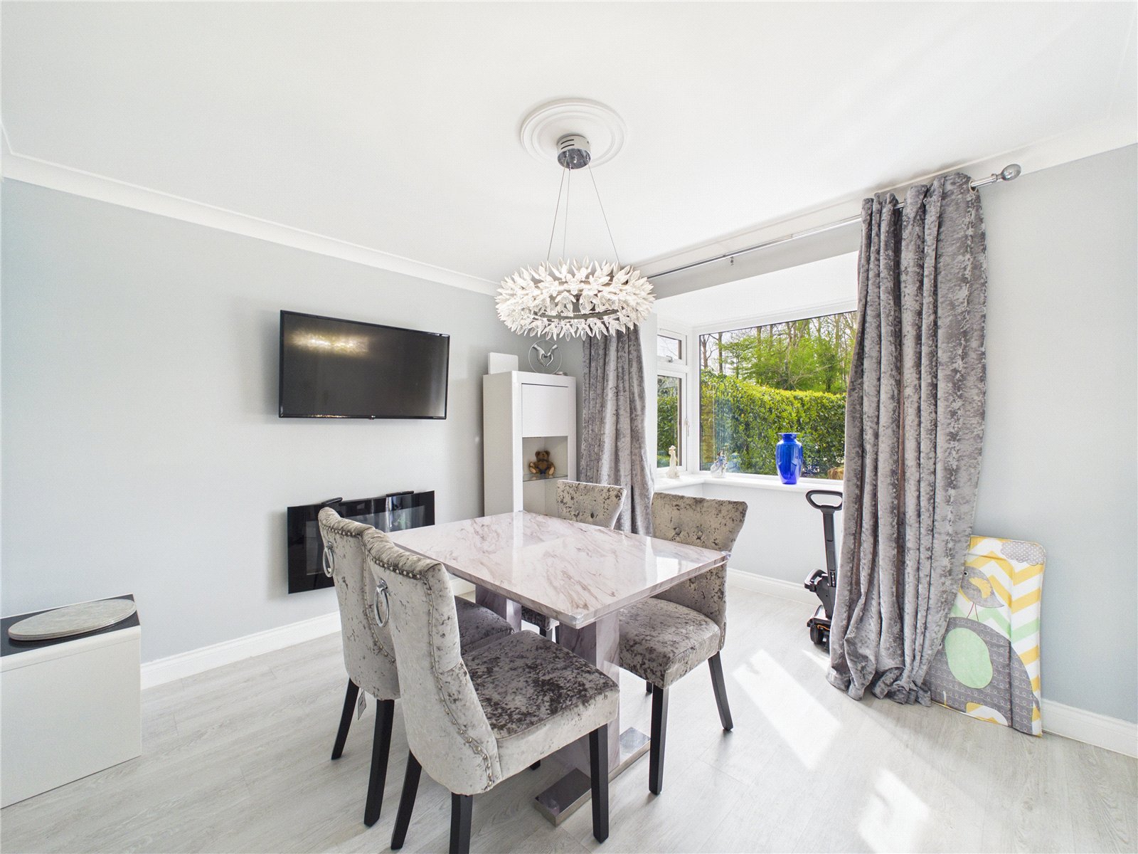 5 bedroom House for sale in Bristol