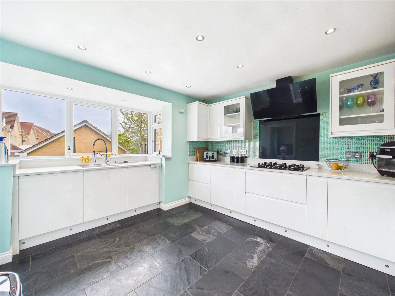 5 bedroom House for sale in Bristol