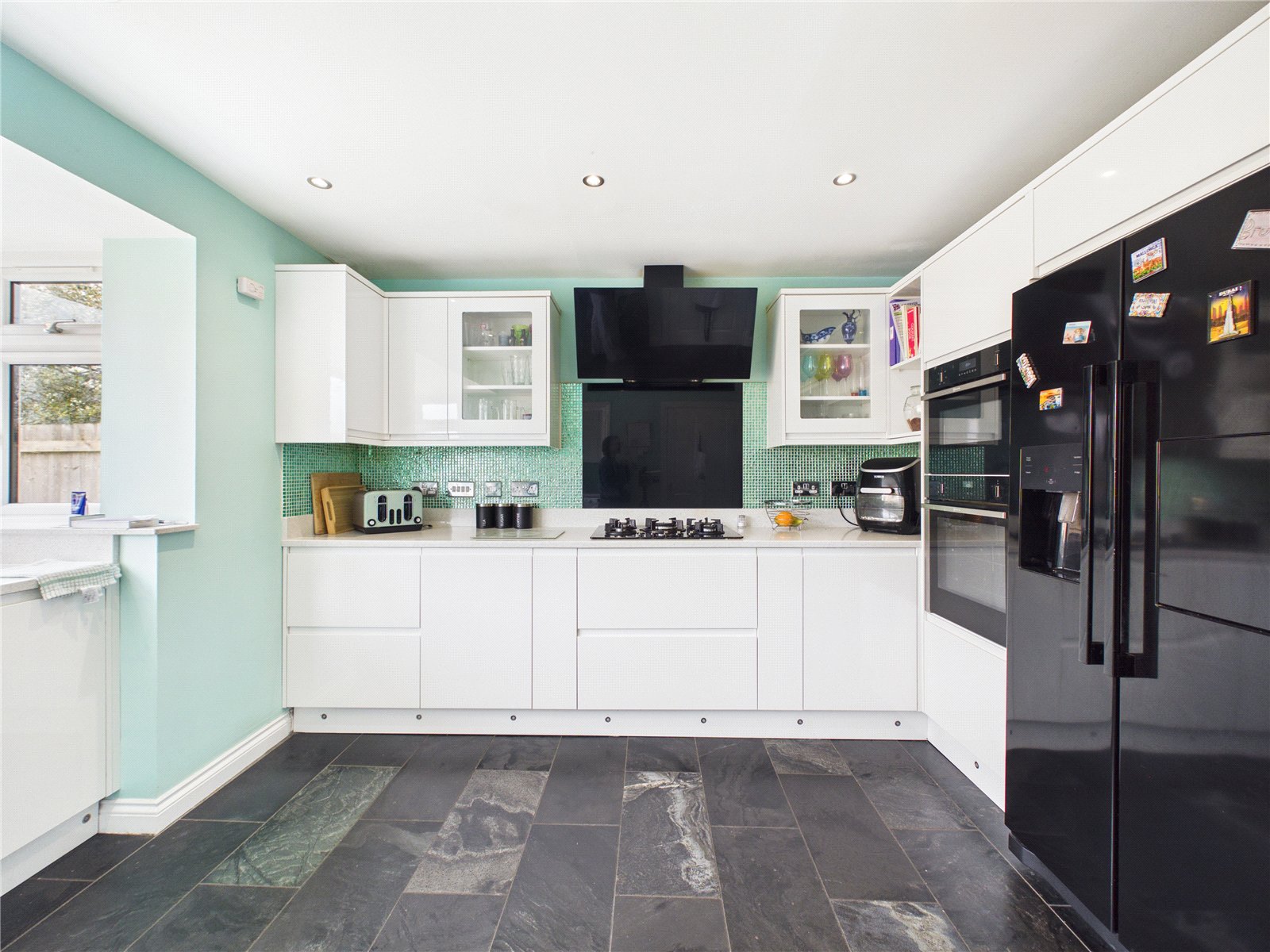 5 bedroom House for sale in Bristol