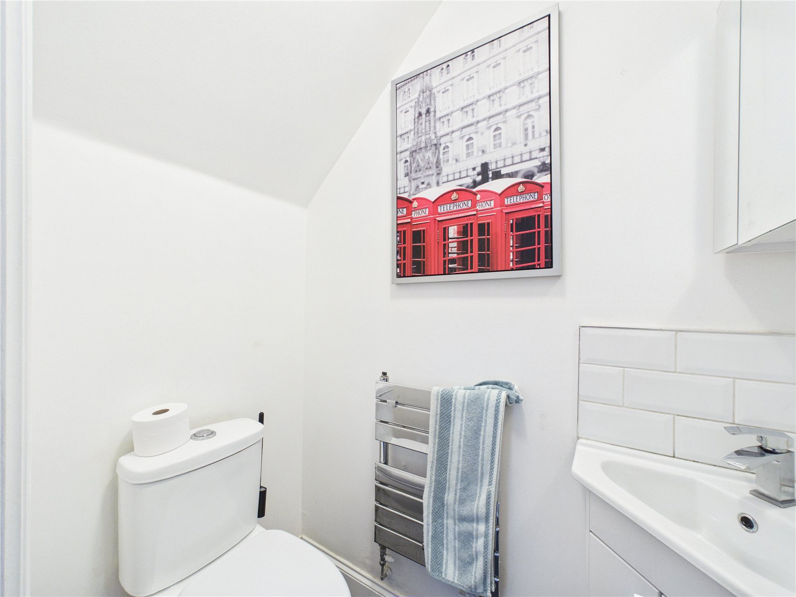 5 bedroom House for sale in Bristol