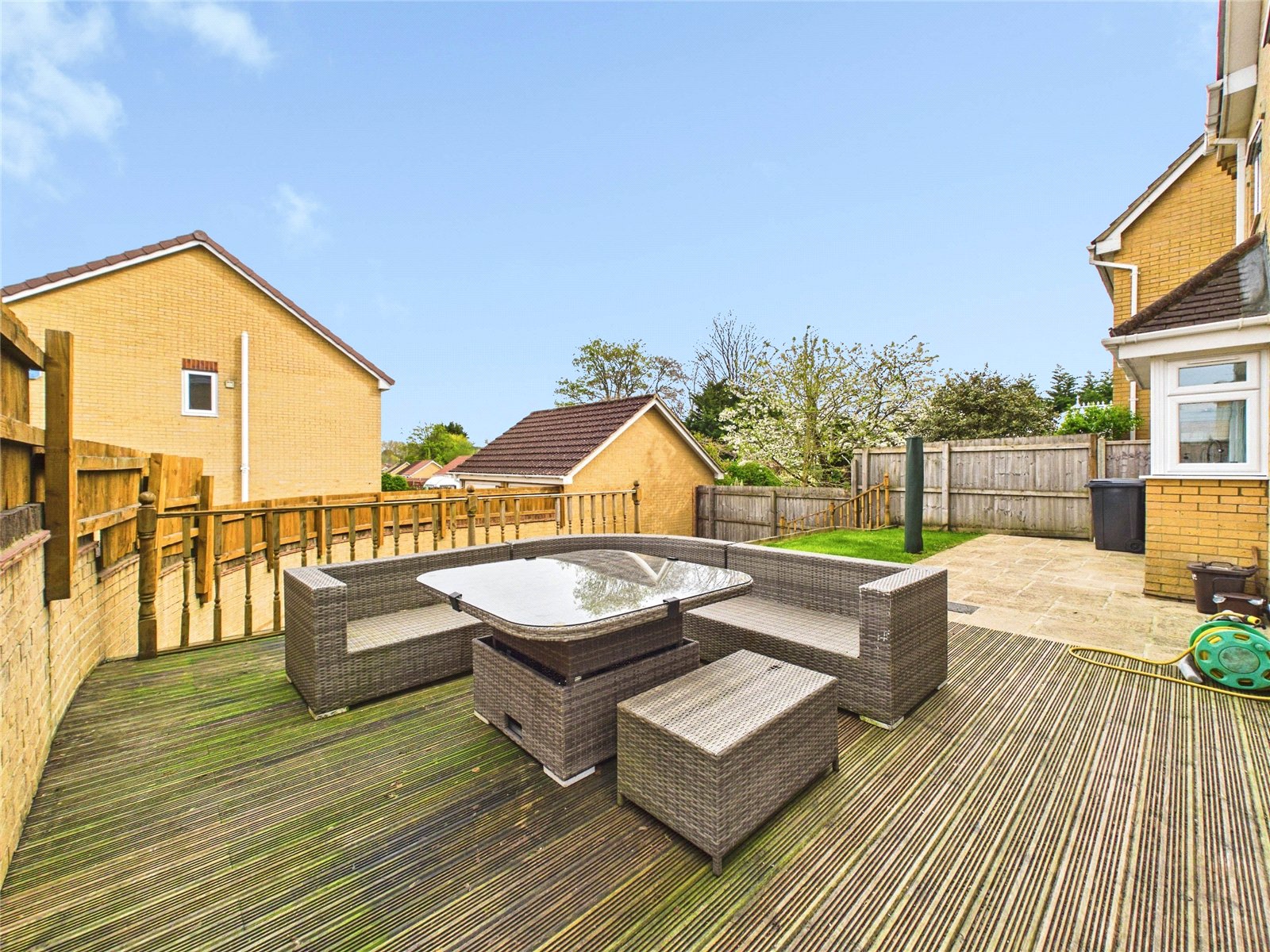 5 bedroom House for sale in Bristol