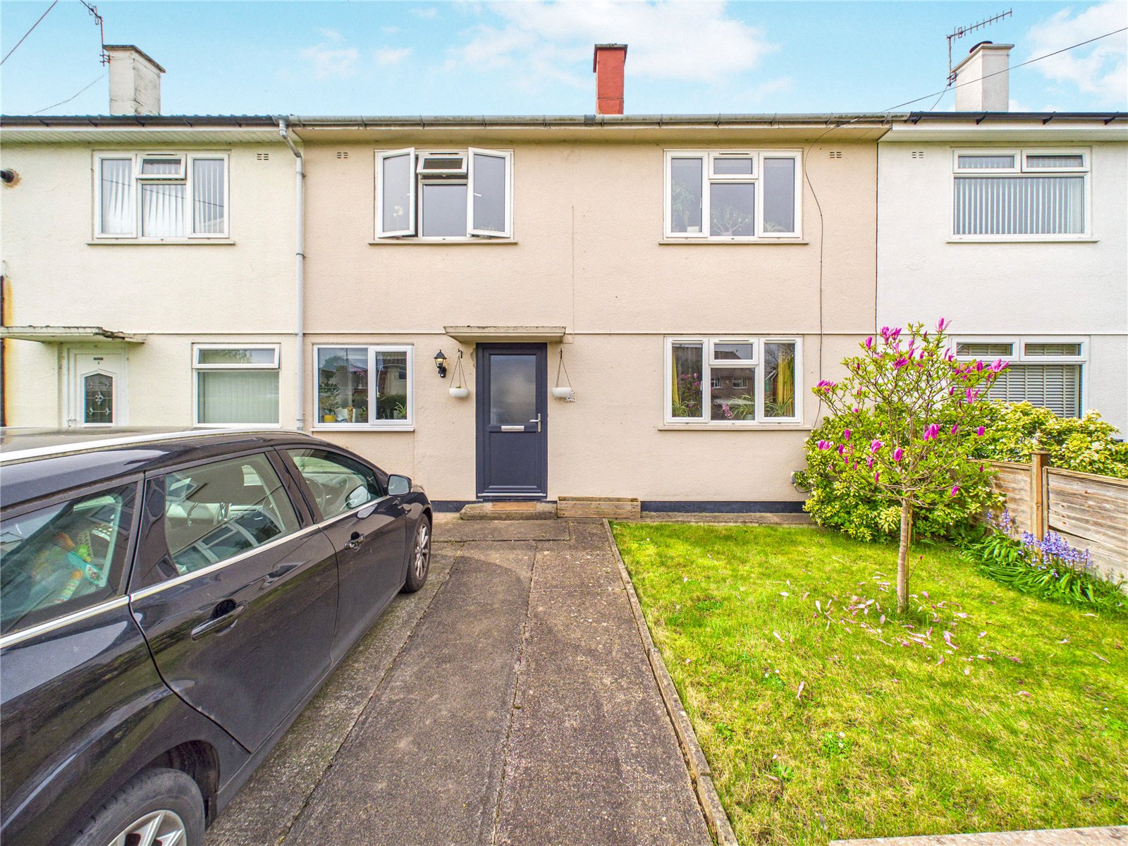 3 bedroom House for sale in Bristol