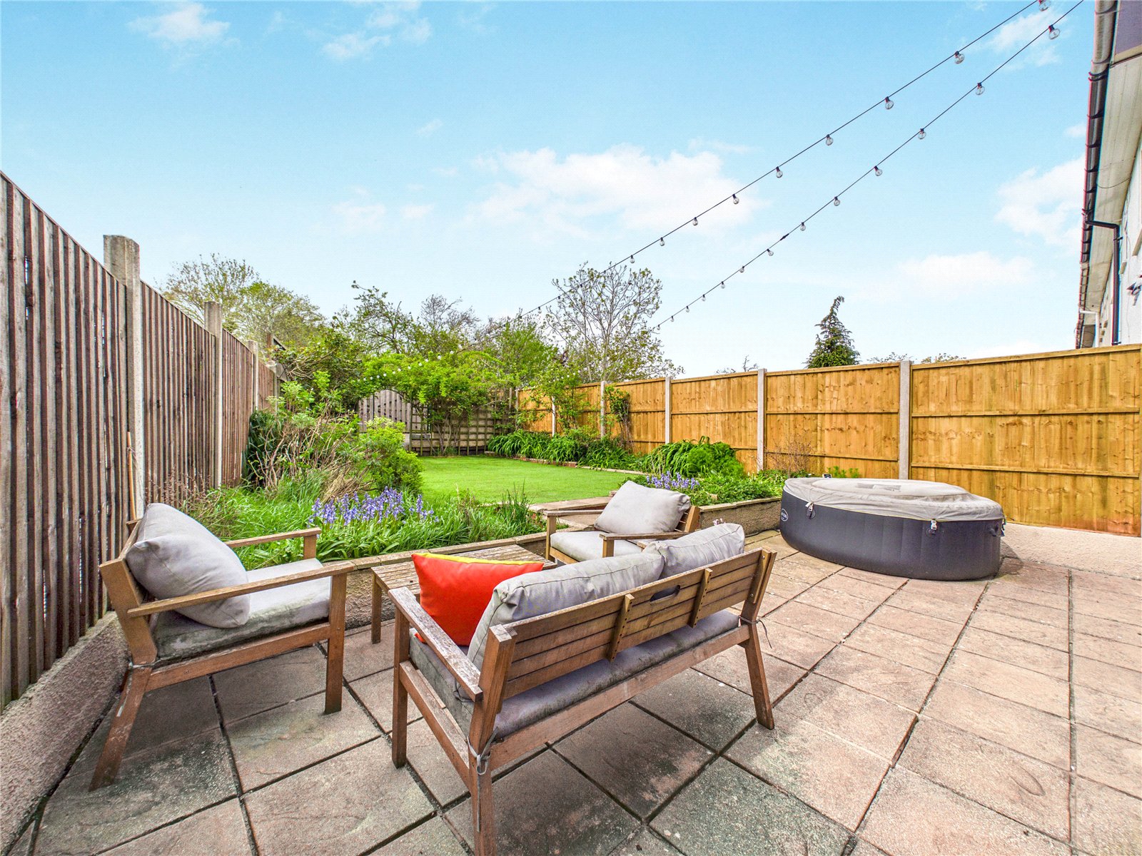 3 bedroom House for sale in Bristol