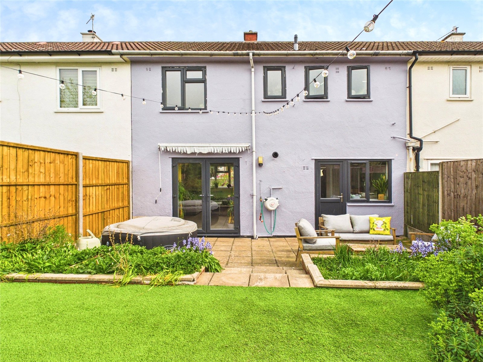 3 bedroom House for sale in Bristol