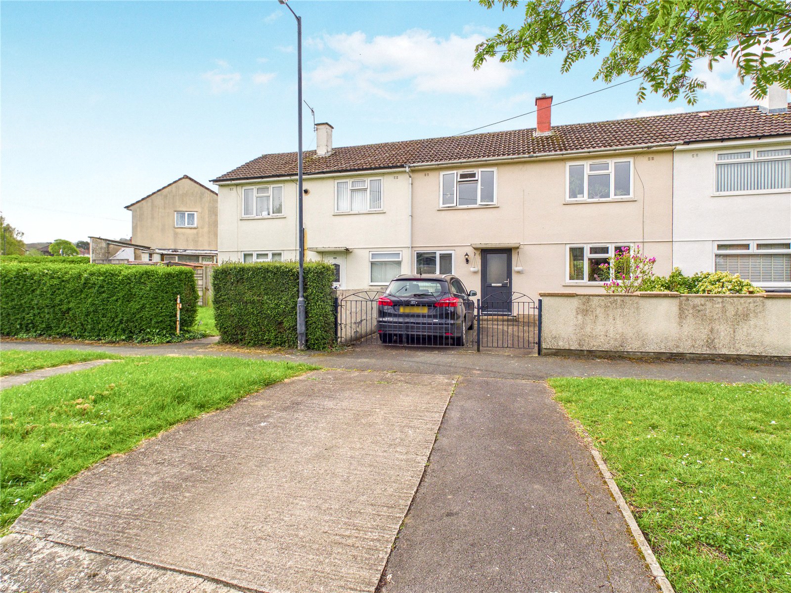 3 bedroom House for sale in Bristol