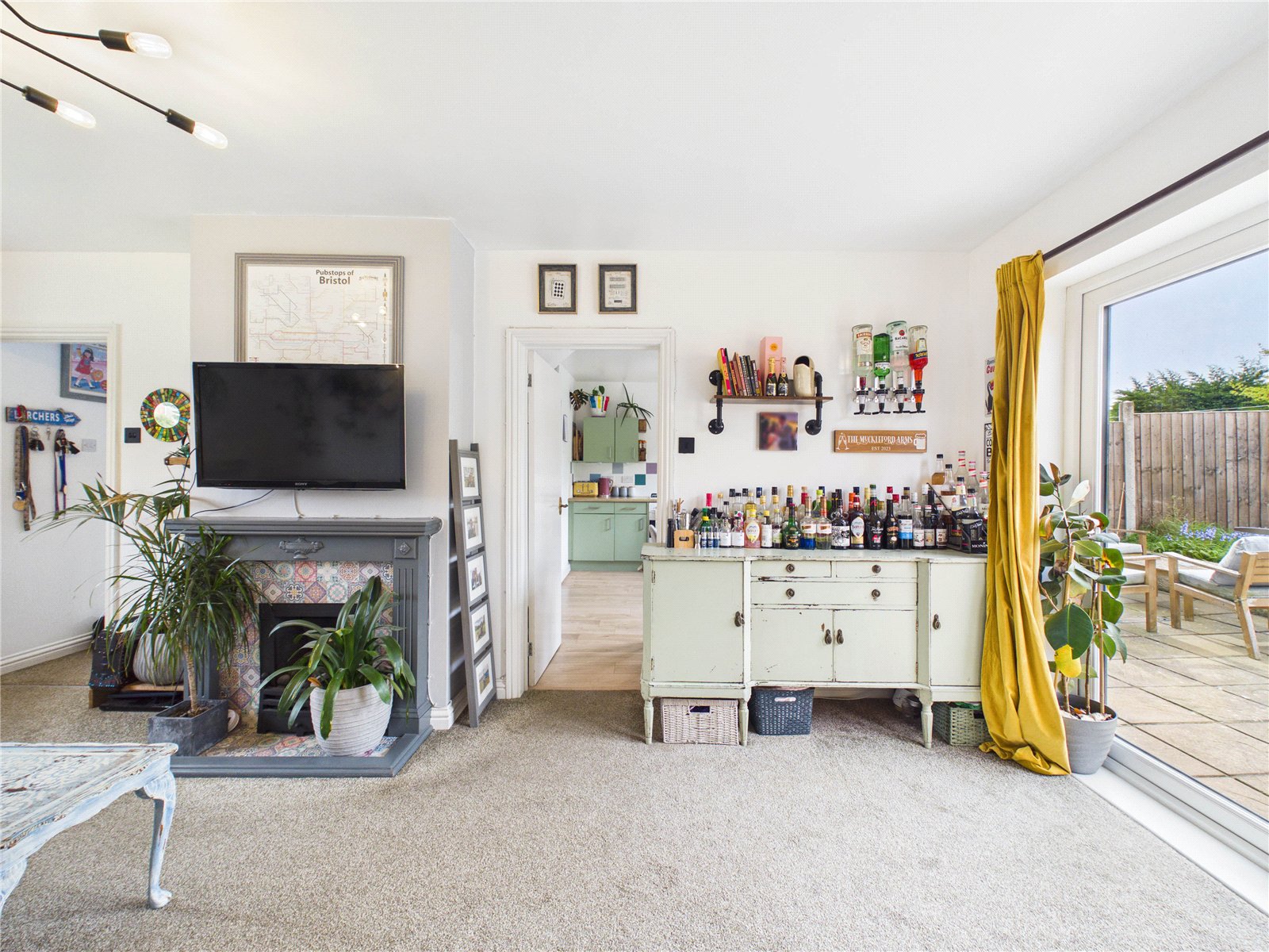 3 bedroom House for sale in Bristol