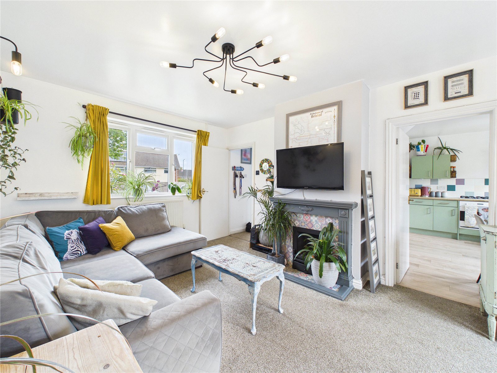 3 bedroom House for sale in Bristol